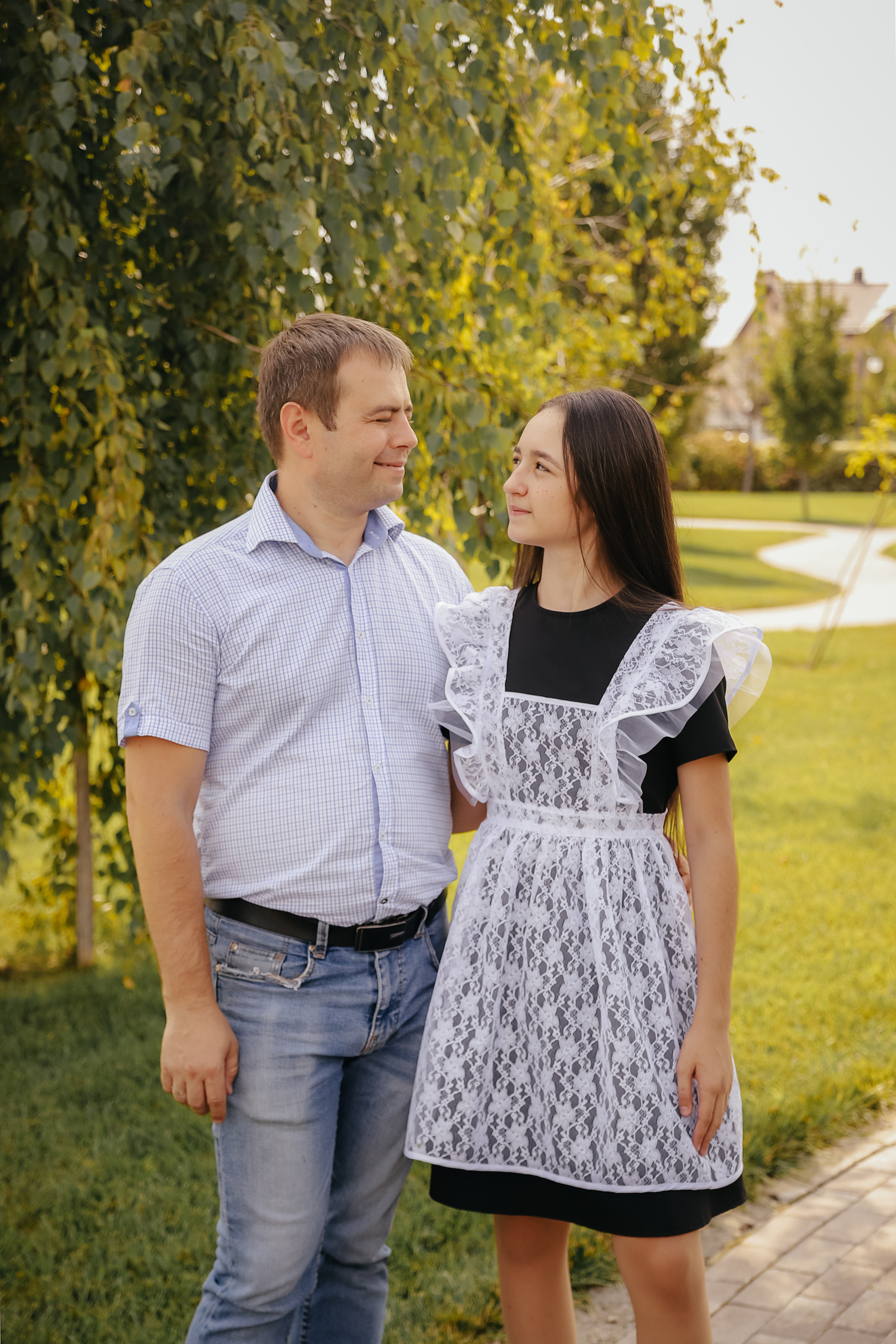 Victoria & Anastasia | September 1st. Свадебный фотограф Краснодар Марина Зверева