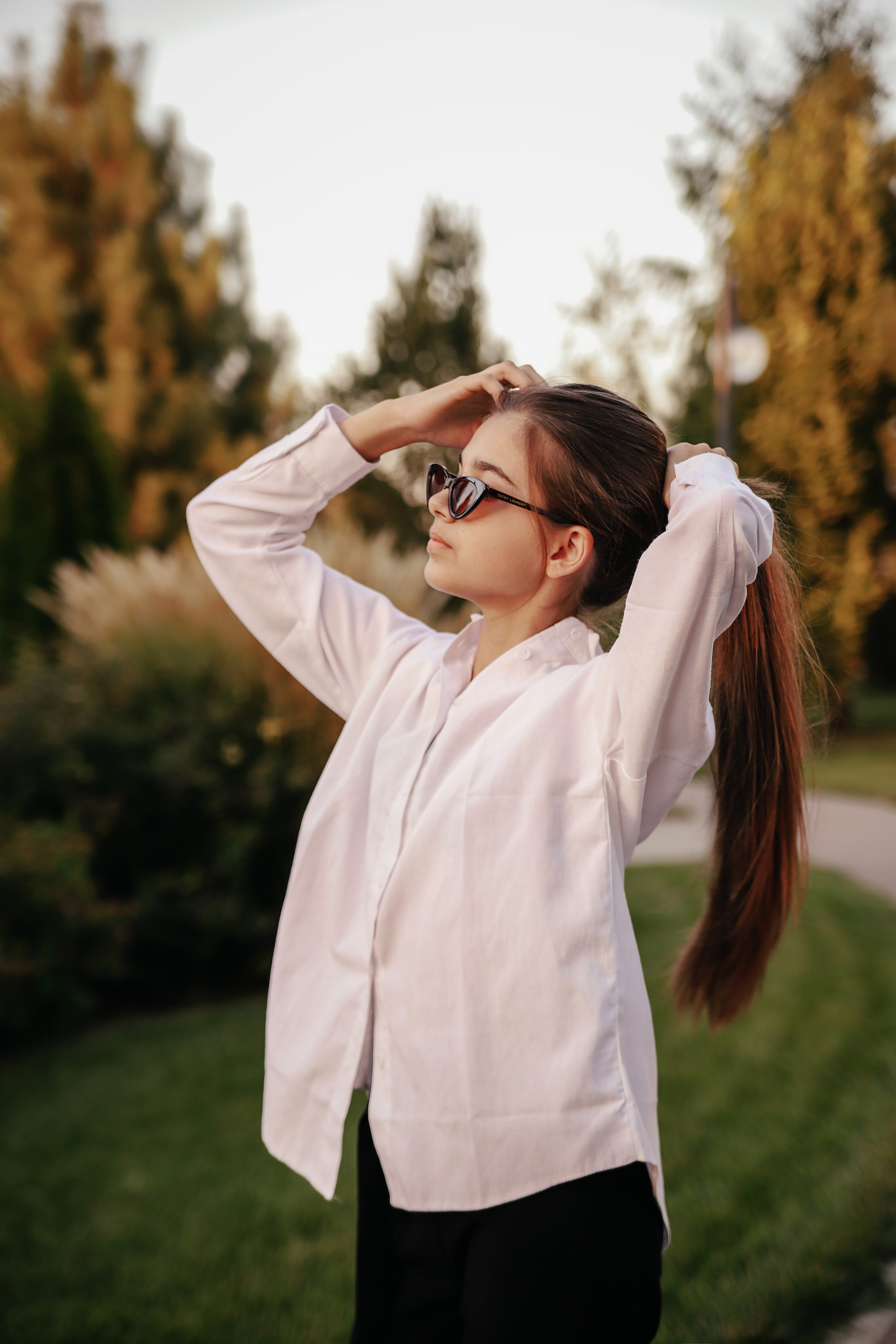 Yesenia | Street photoshoot. Свадебный фотограф Краснодар Марина Зверева