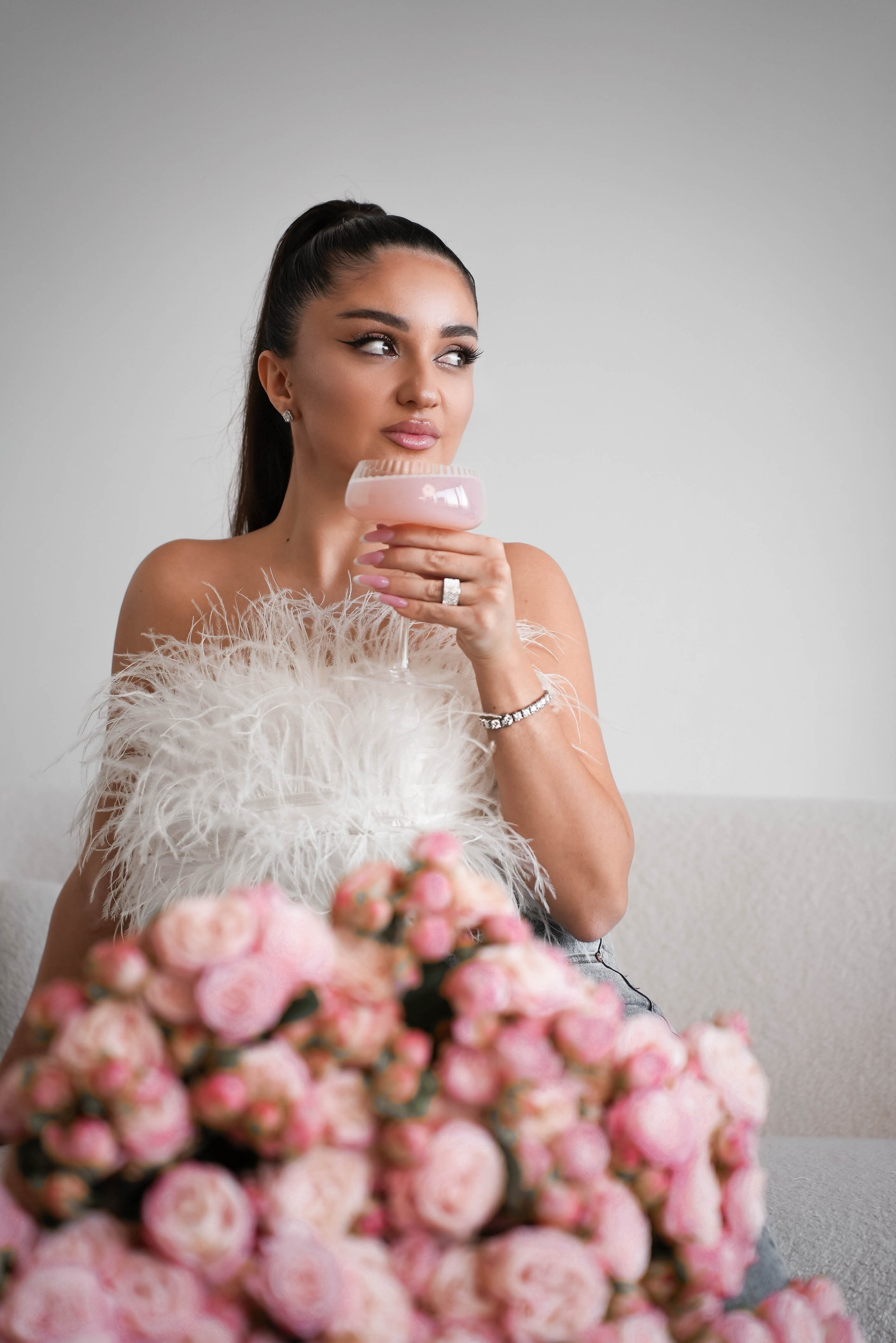 NINA. Индивидуальный и семейный фотограф из Москвы