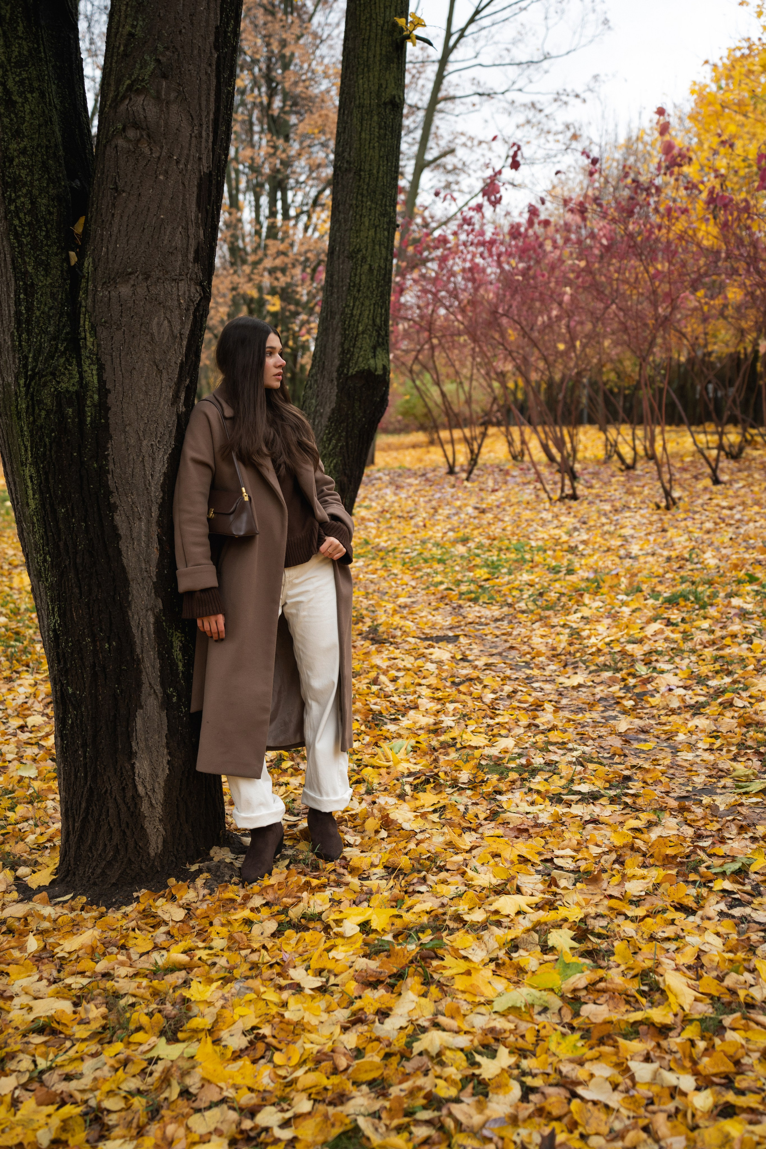 Алина. Индивидуальный и семейный фотограф из Москвы