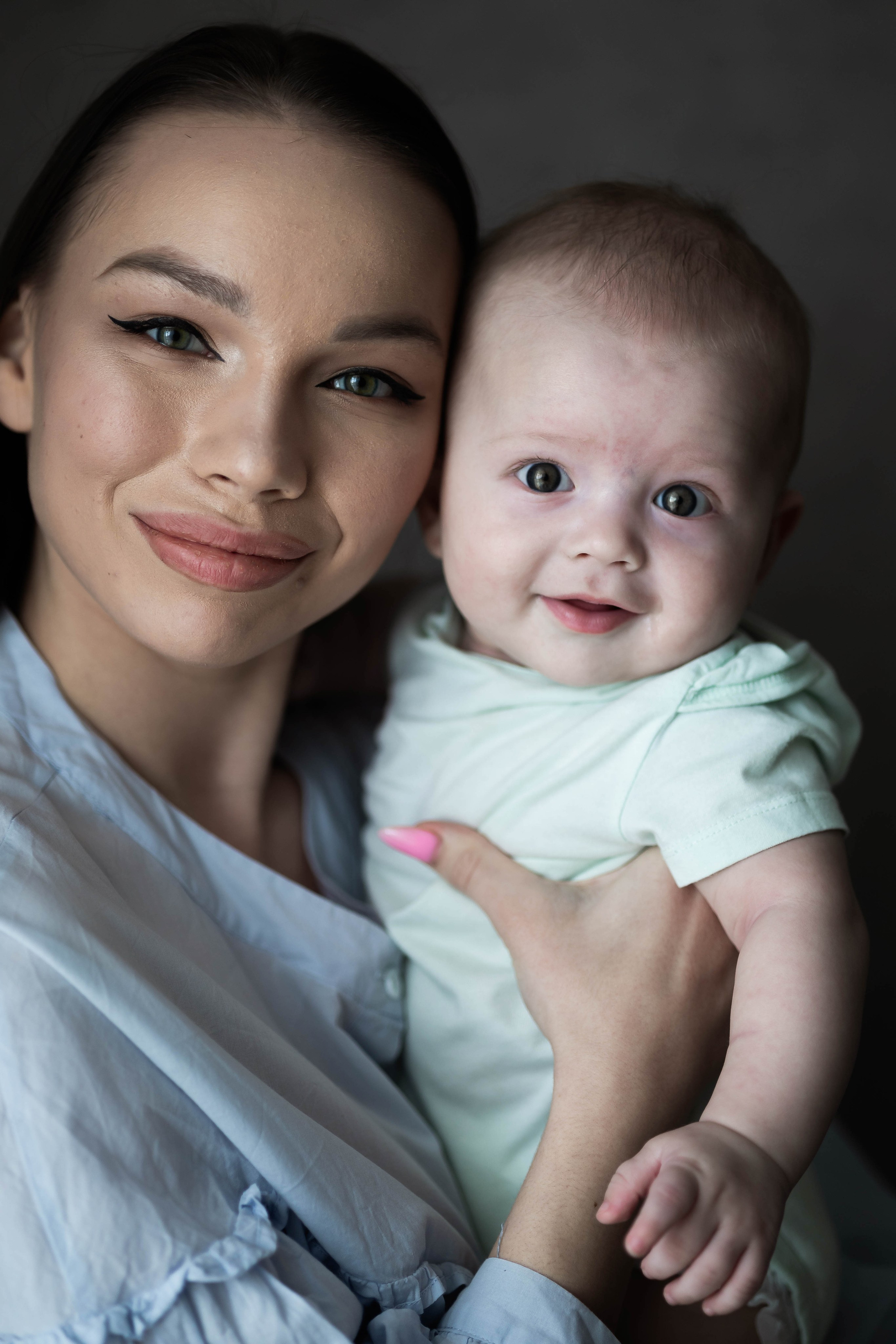 Фотограф Сарбиназ Мустафина в Казани