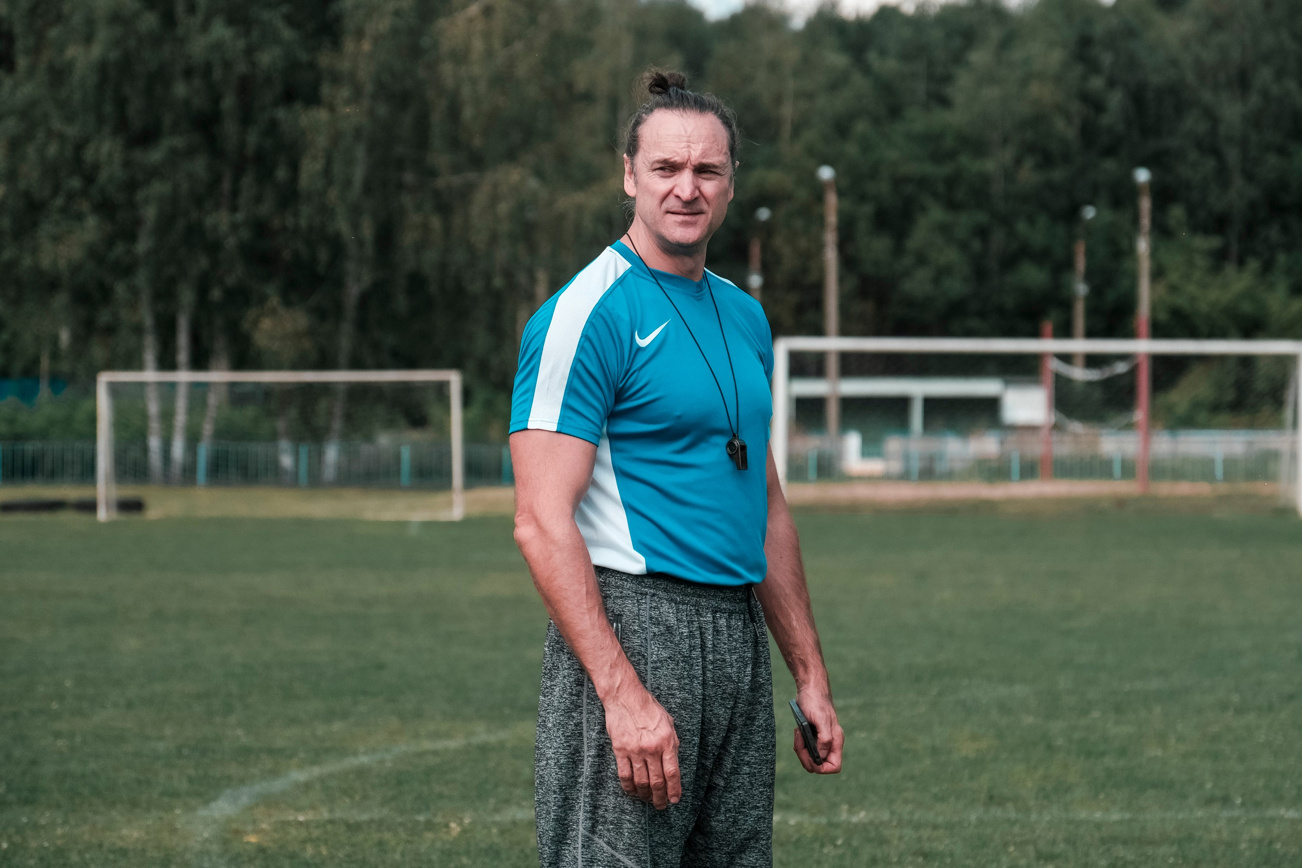 Репортаж 3. Фотограф и видеограф в Москве и МО — Евгений Лавров