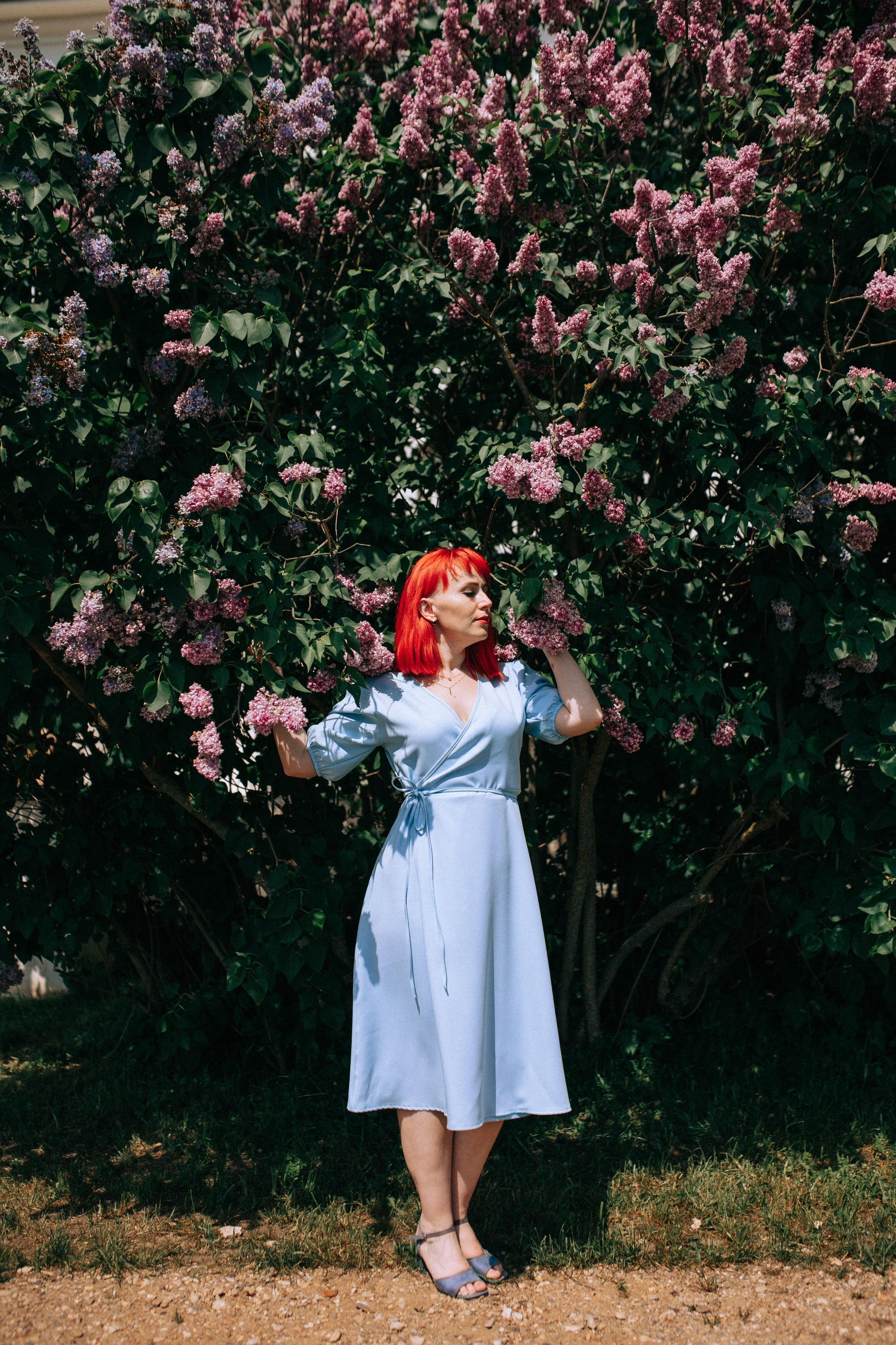 Игорь и Ирина. Свадебный и семейный фотограф в Туле и области Маша Костина