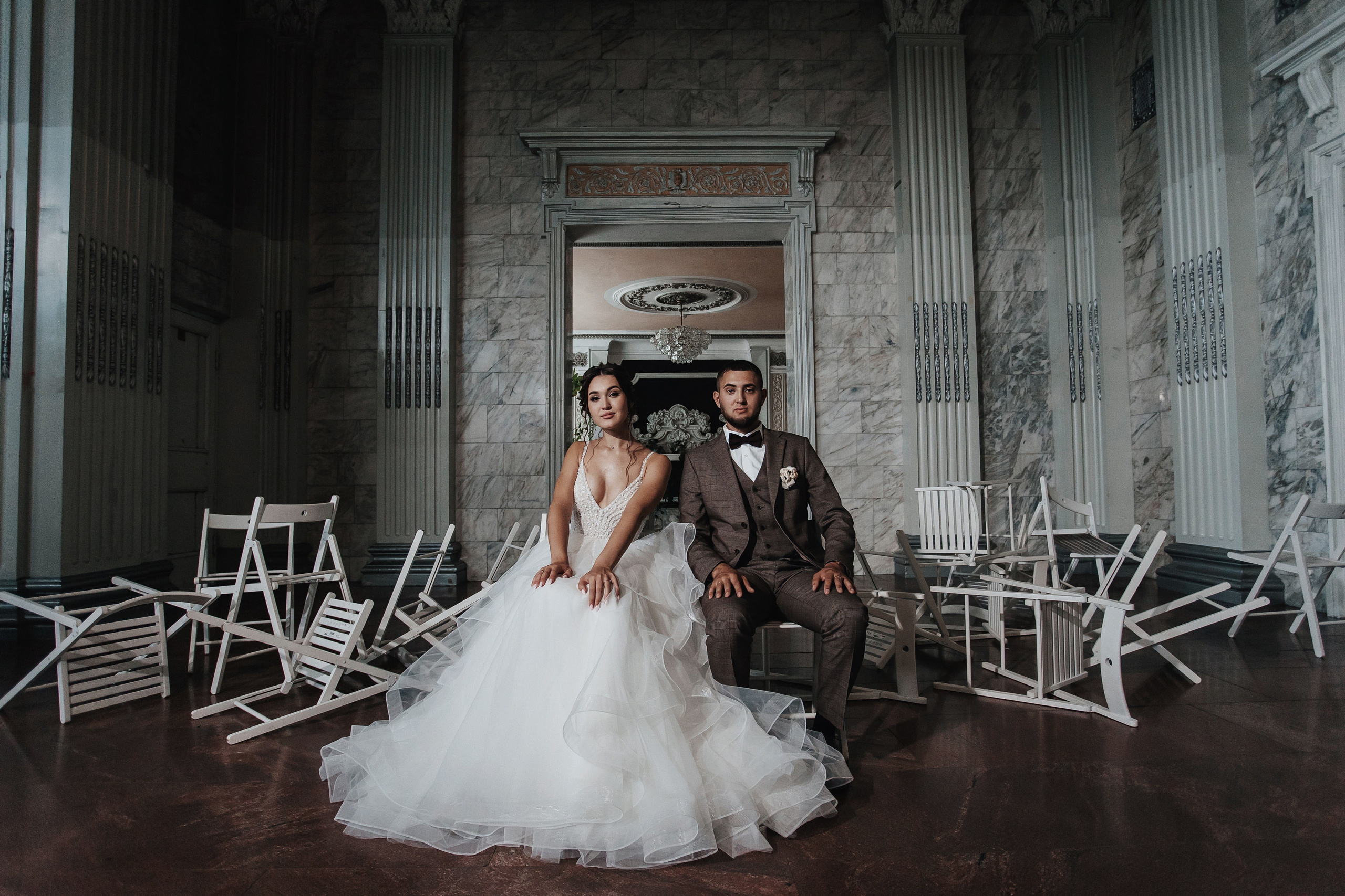 Семён & Татьяна. Алёна Киселёва | фотограф