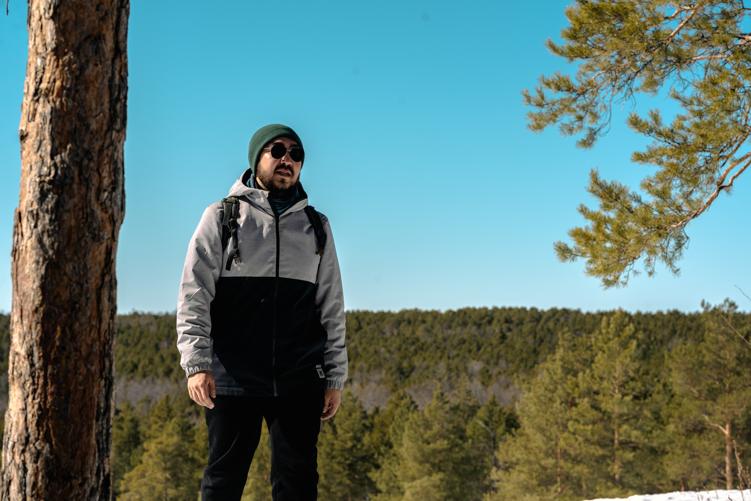 Якутск, Апрель 2024