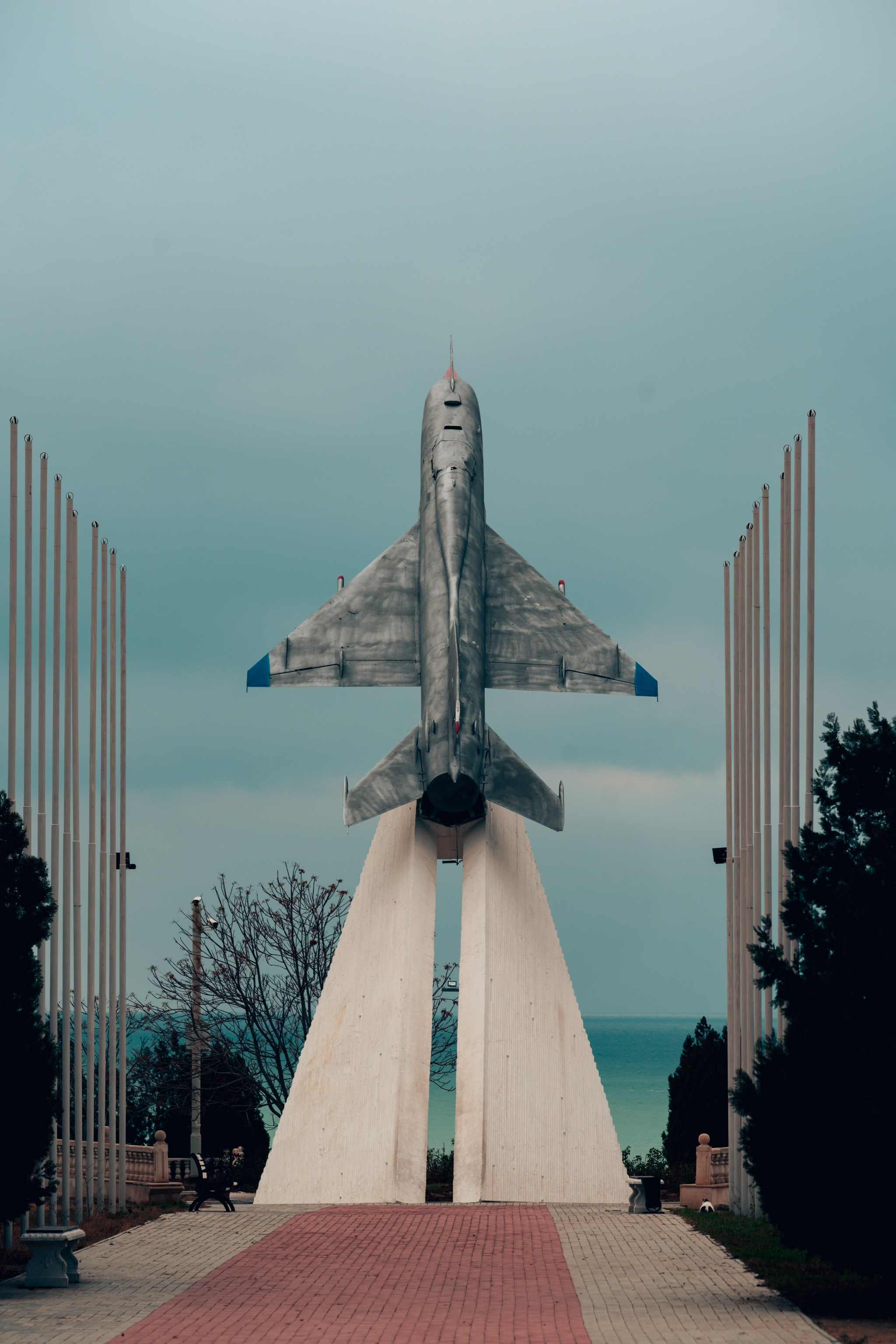 Актау, Ноябрь 2024