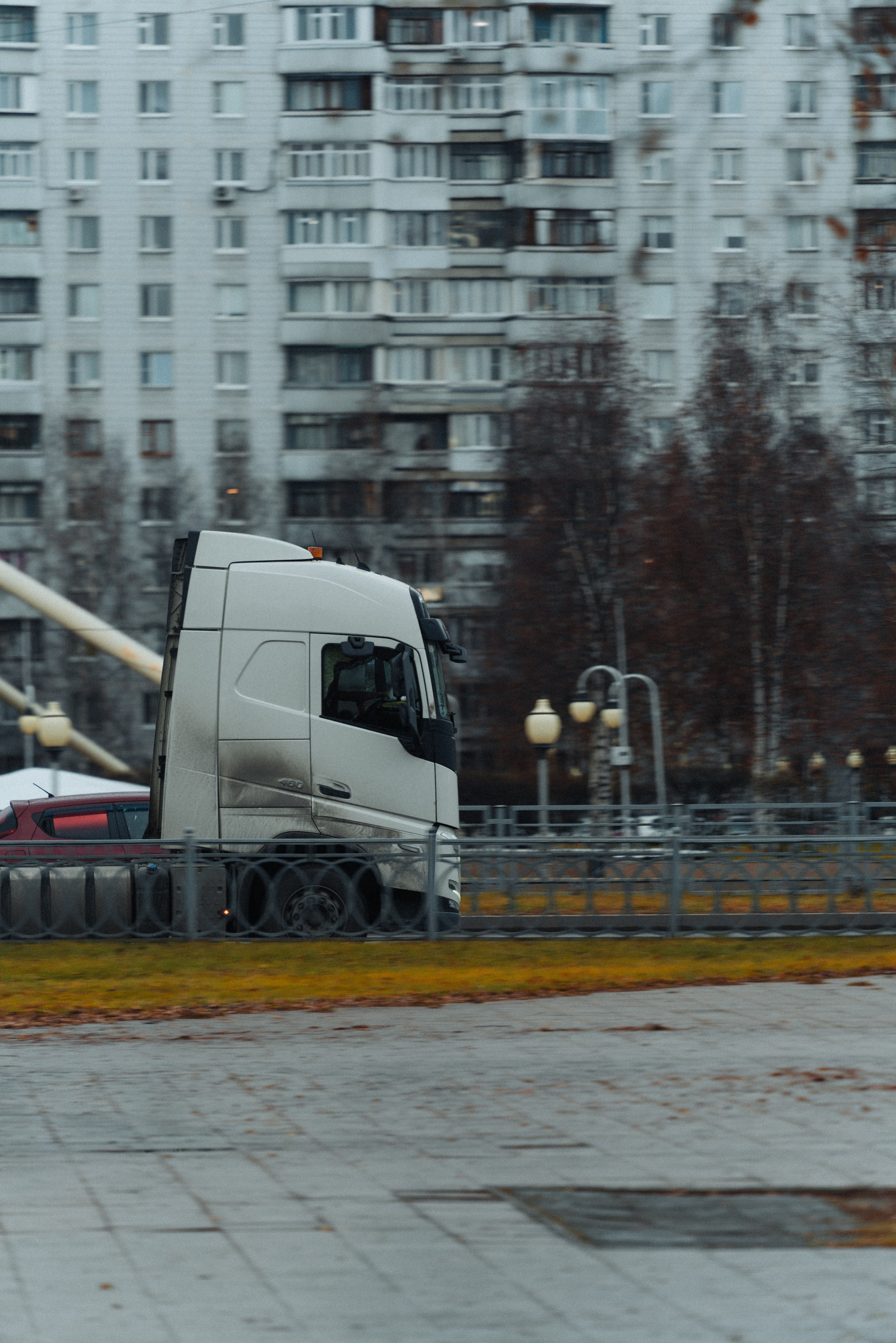 Нижневартовск, Октябрь 2024