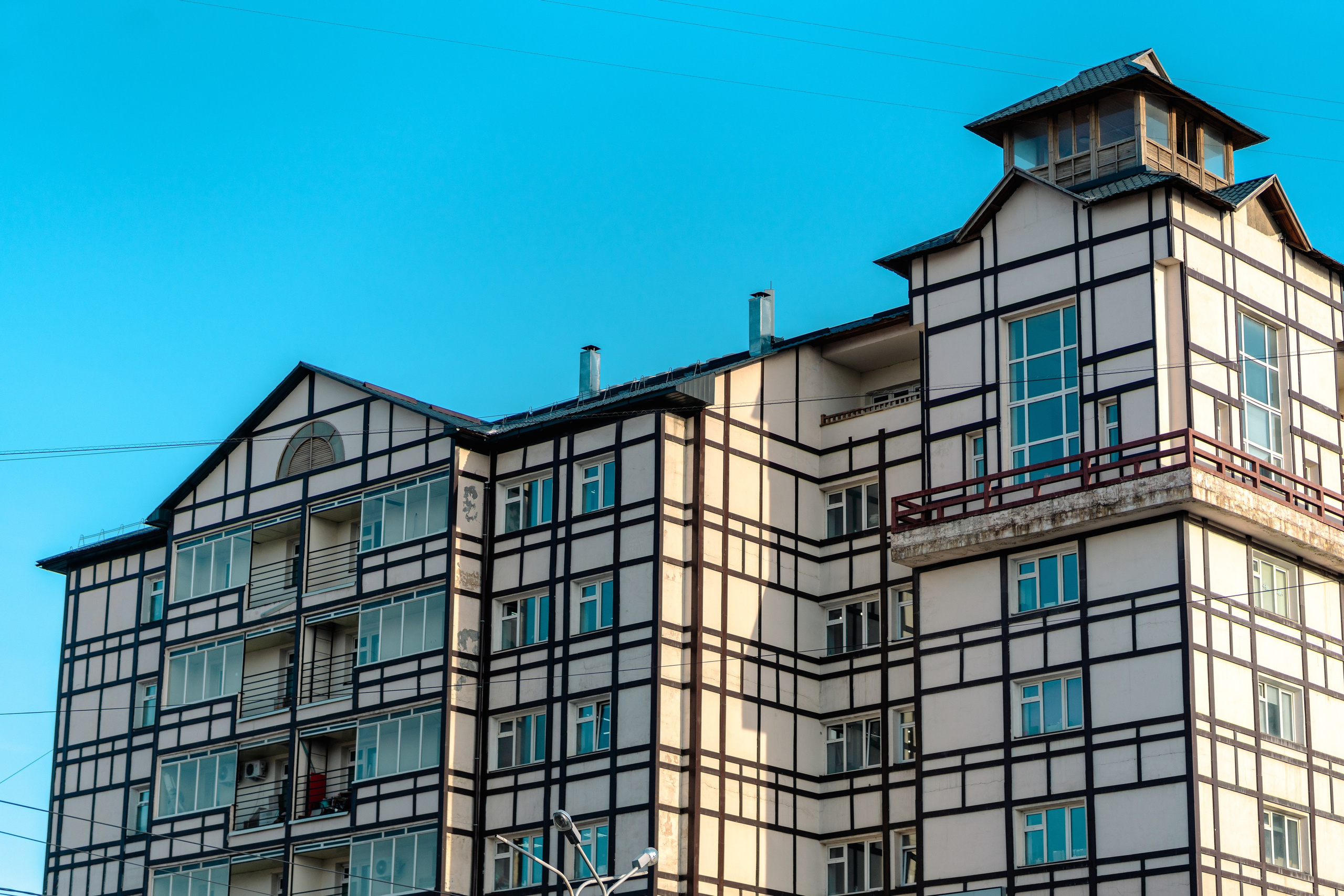 Якутск, Апрель 2024