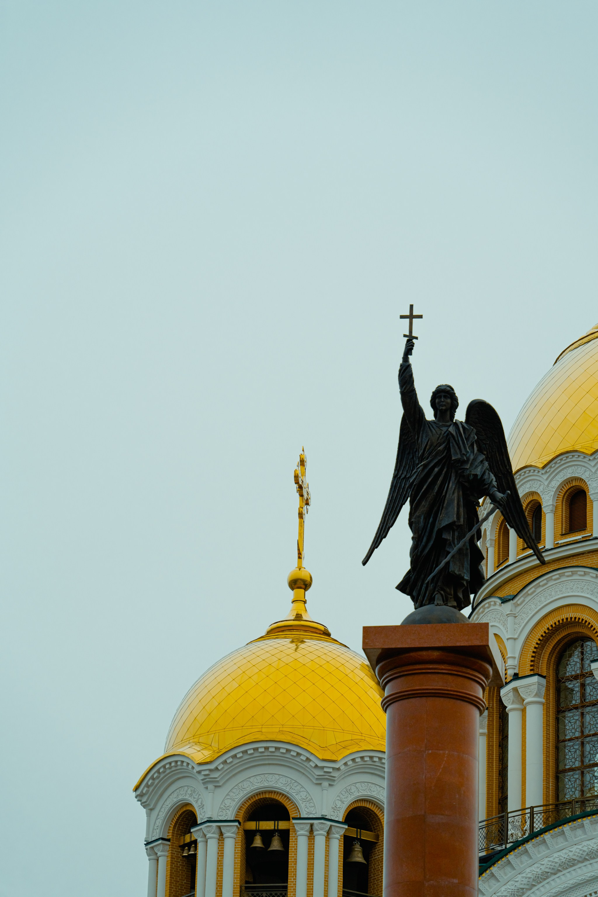 Салехард, Октябрь 2024