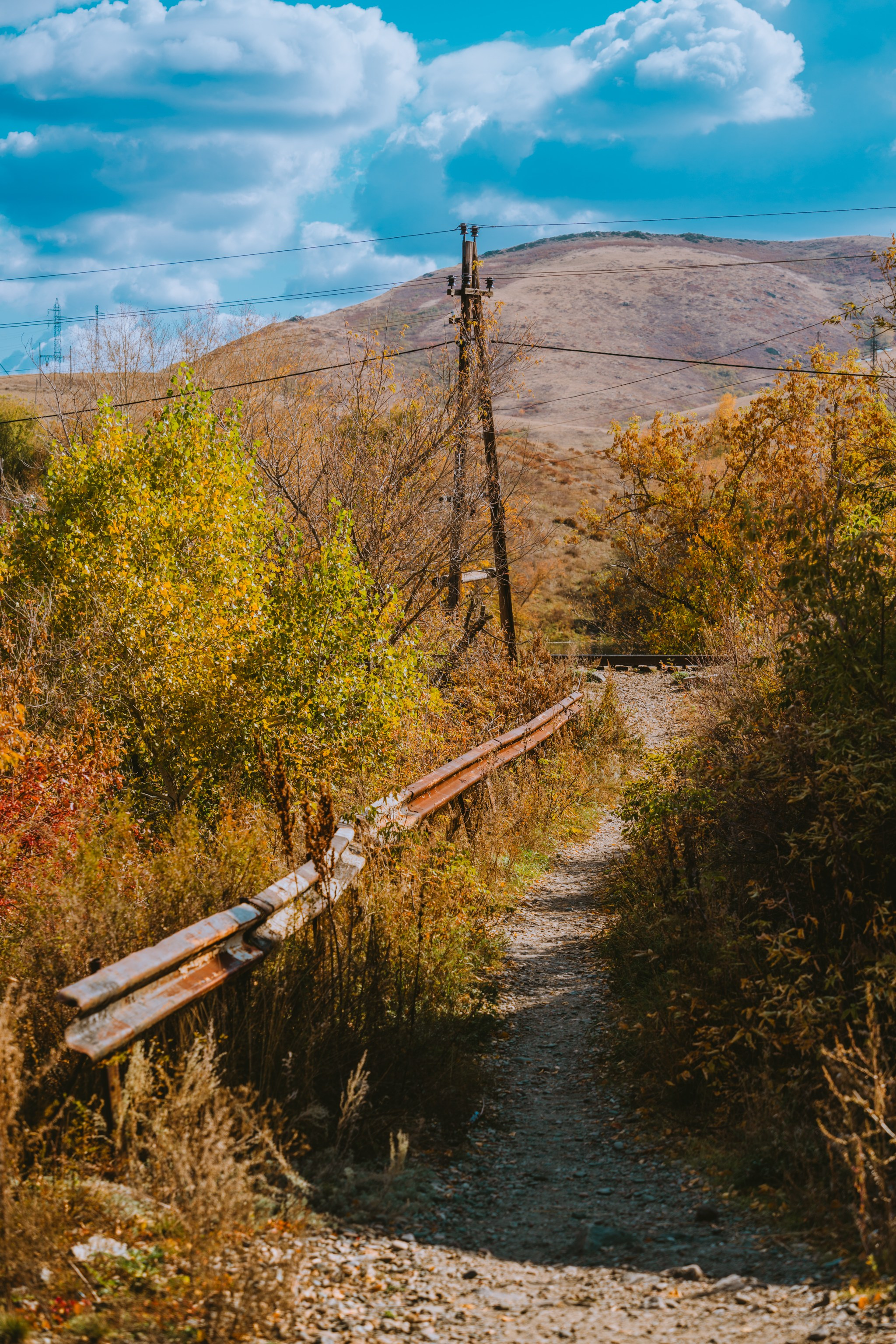 Усть-Каменогорск, Сентябрь 2024