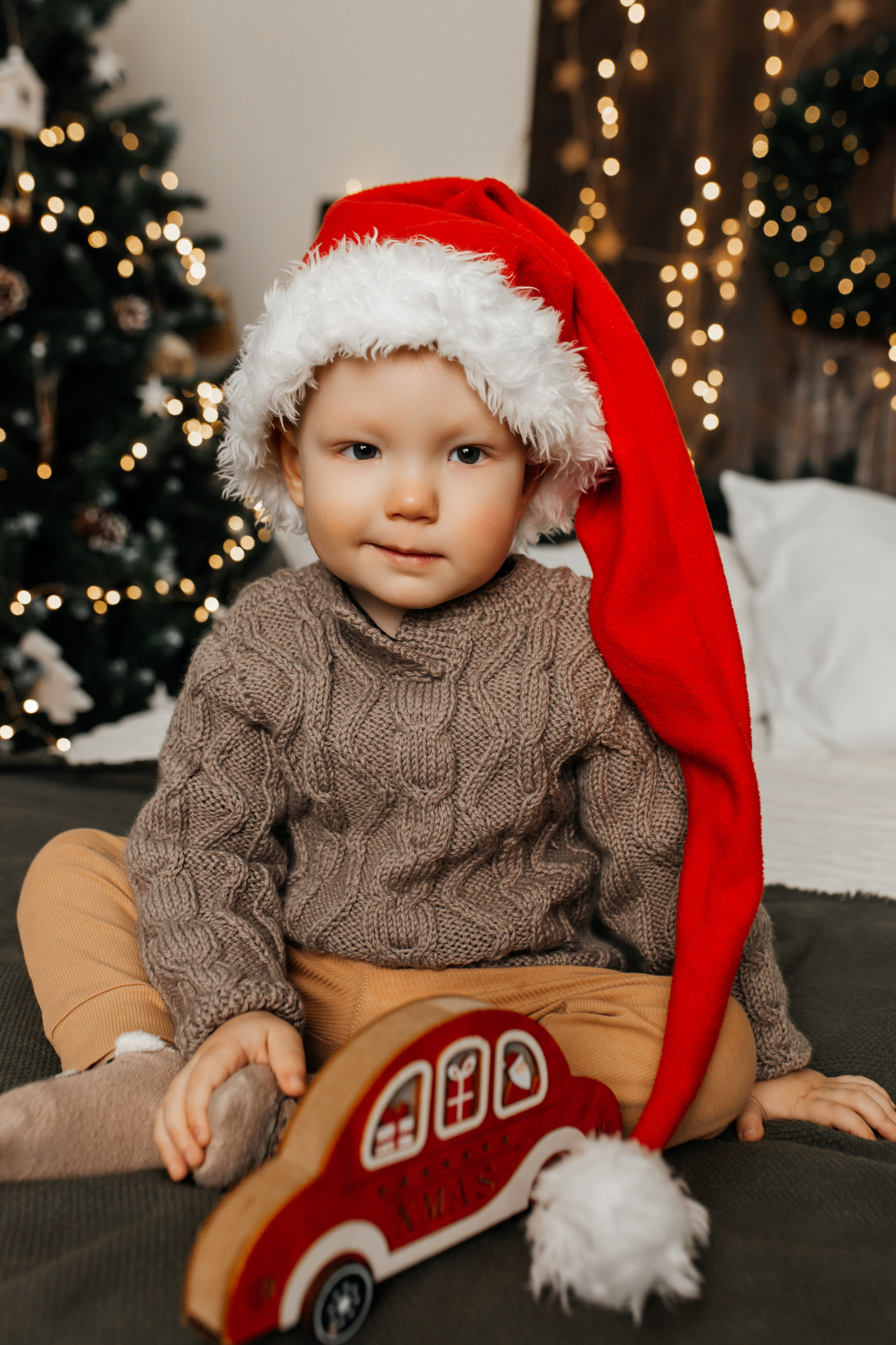 New Year. Семейный и детский фотограф в Южноуральске Дубовицкая Елена