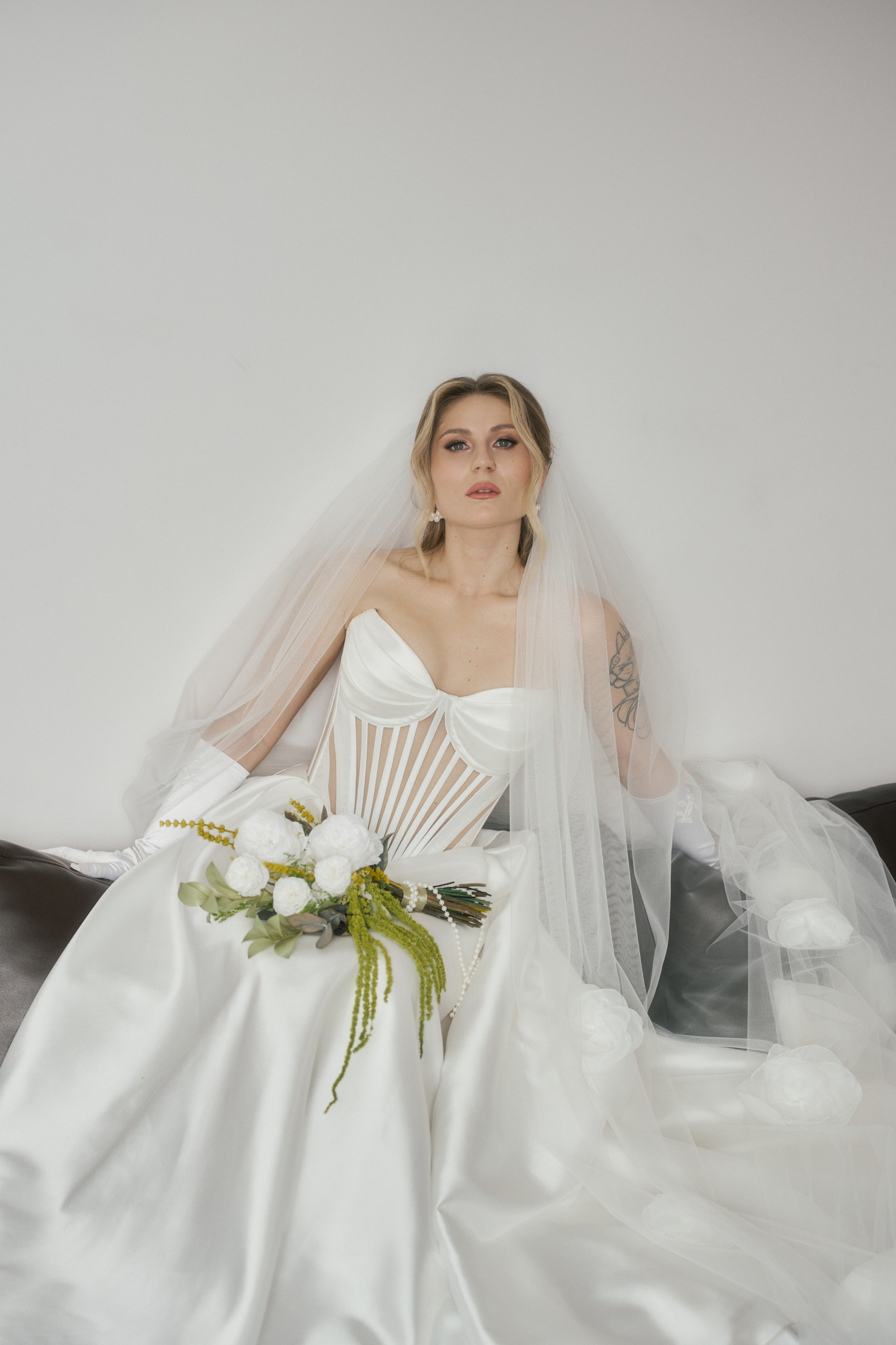 Николай и Екатерина: из Москвы — на Байкал!. Фотограф Татьяна Ступина Иркутск