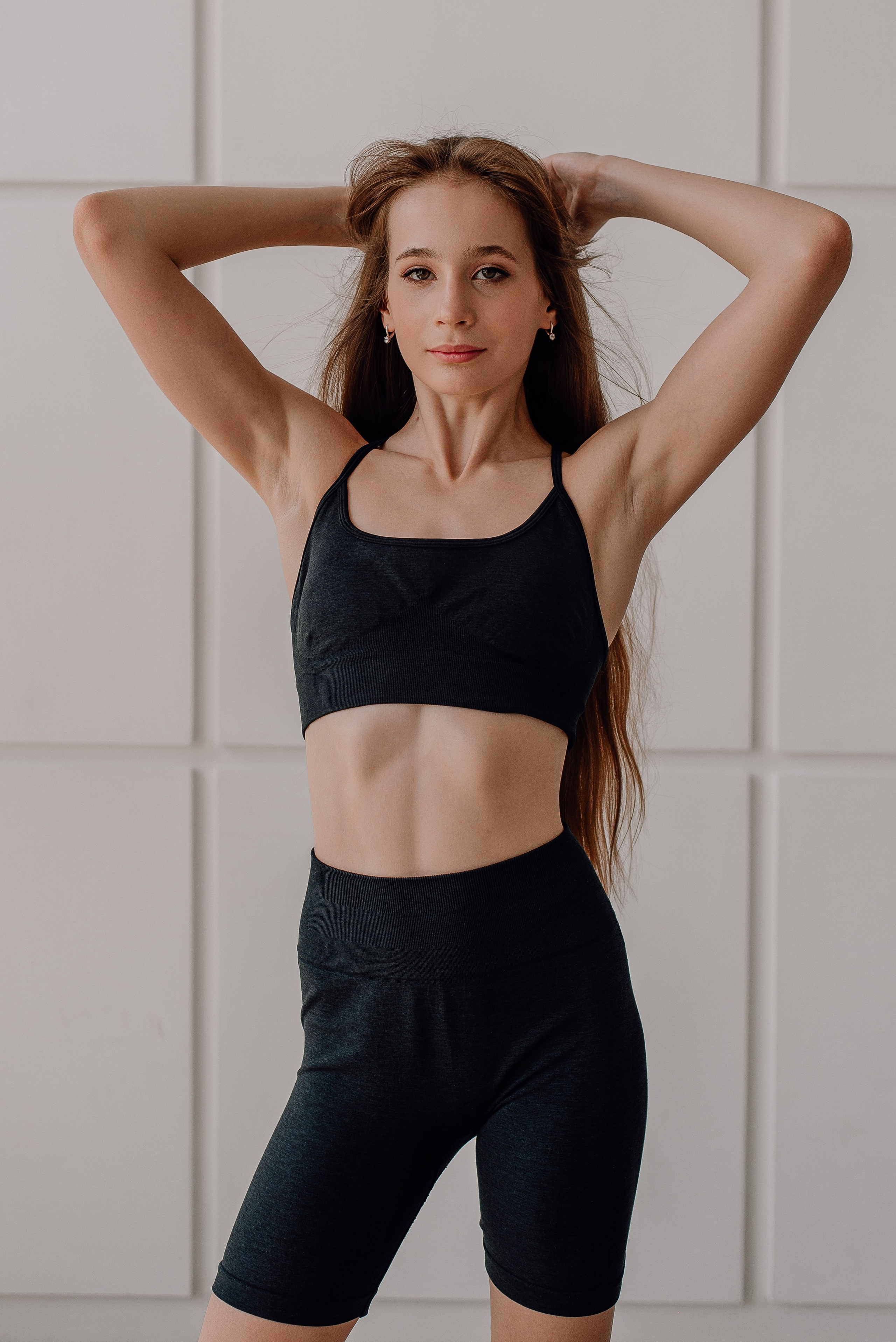 Виктория. Семейный и детский фотограф Иваново Ксения Азаренкова