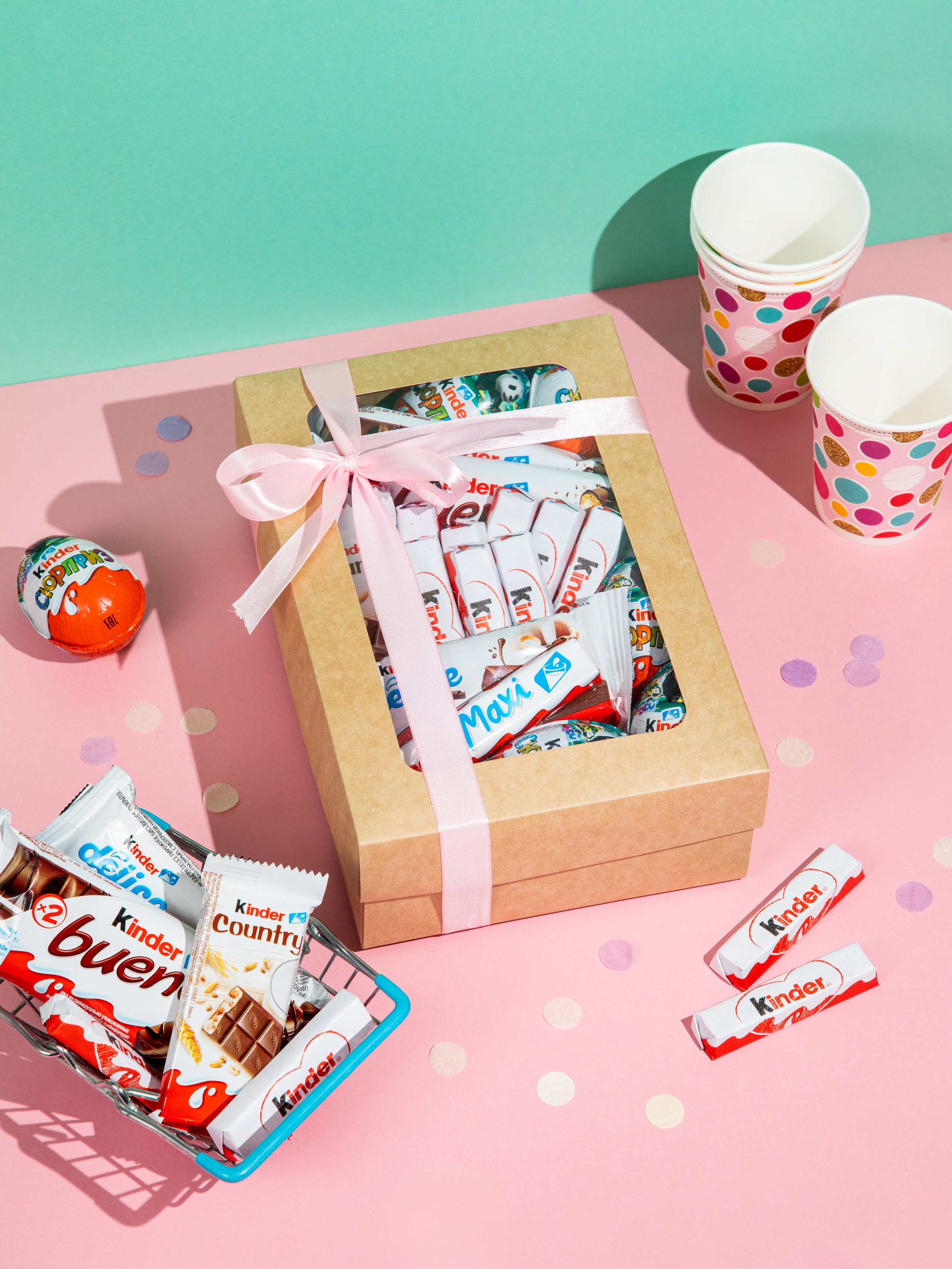 Мармелашки. Фудфотограф, фудстилист и сет дизайнер в Москве Алена Синицына