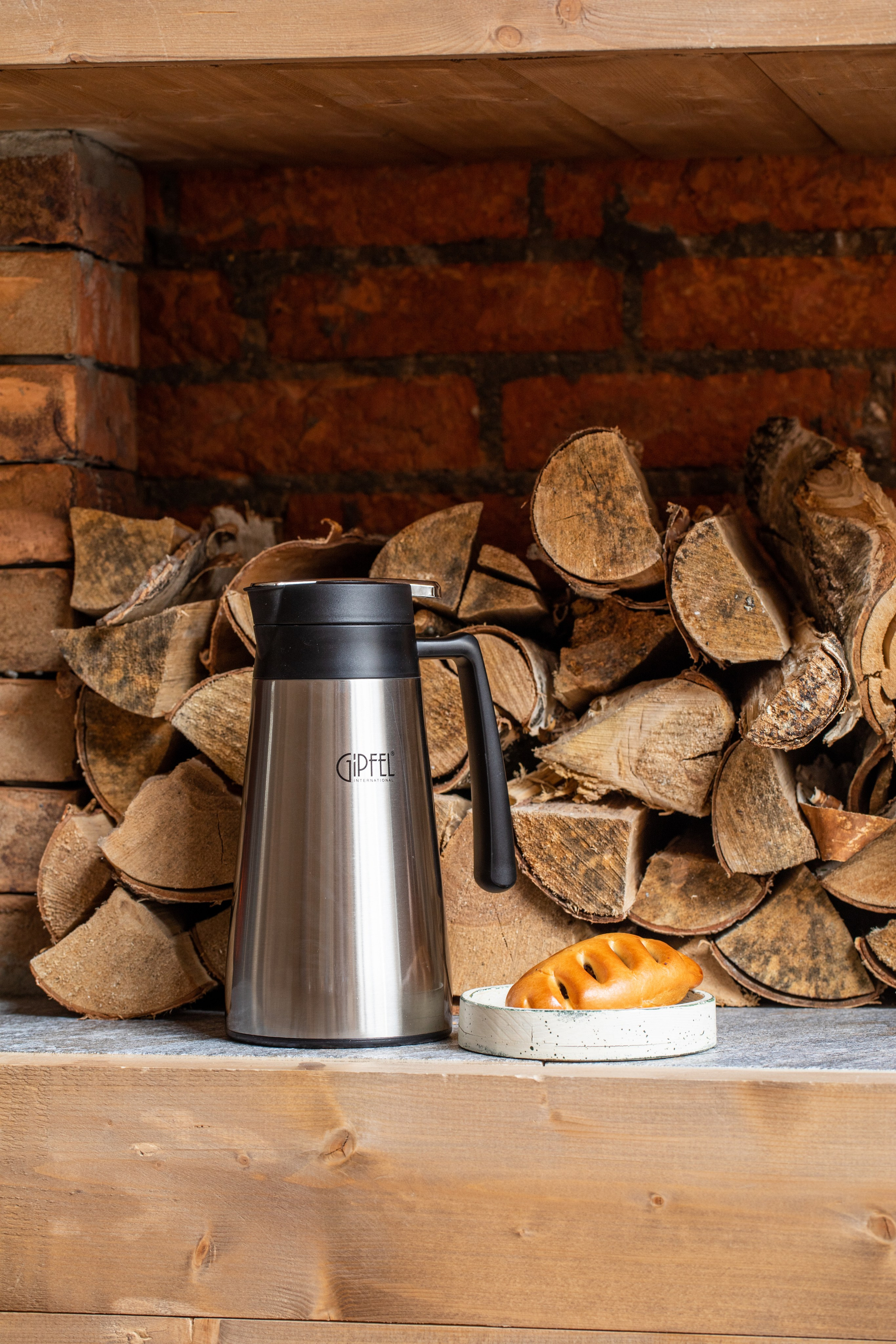 Gipfel. Фудфотограф, фудстилист и сет дизайнер в Москве Алена Синицына