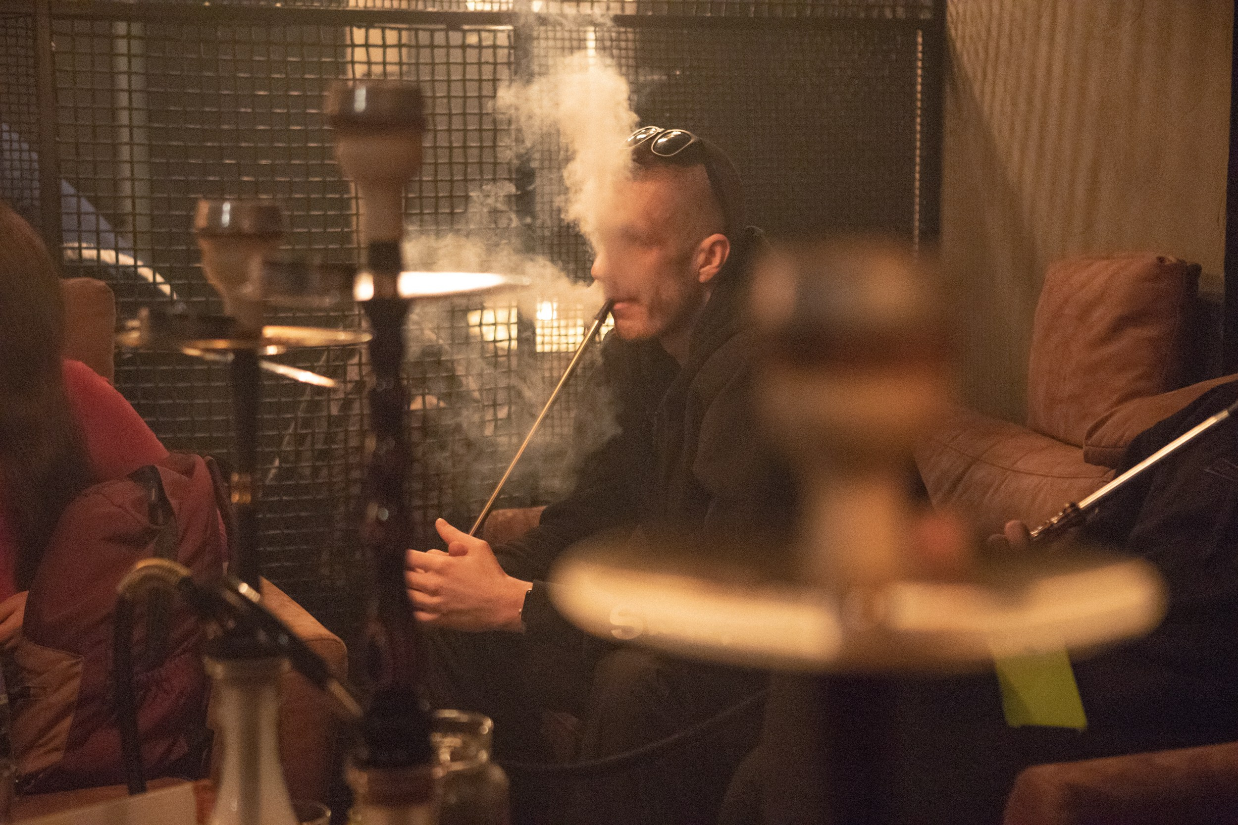 HOOKAH PLEACE. Свадебный фотограф в Ярославле Анастасия Архипова