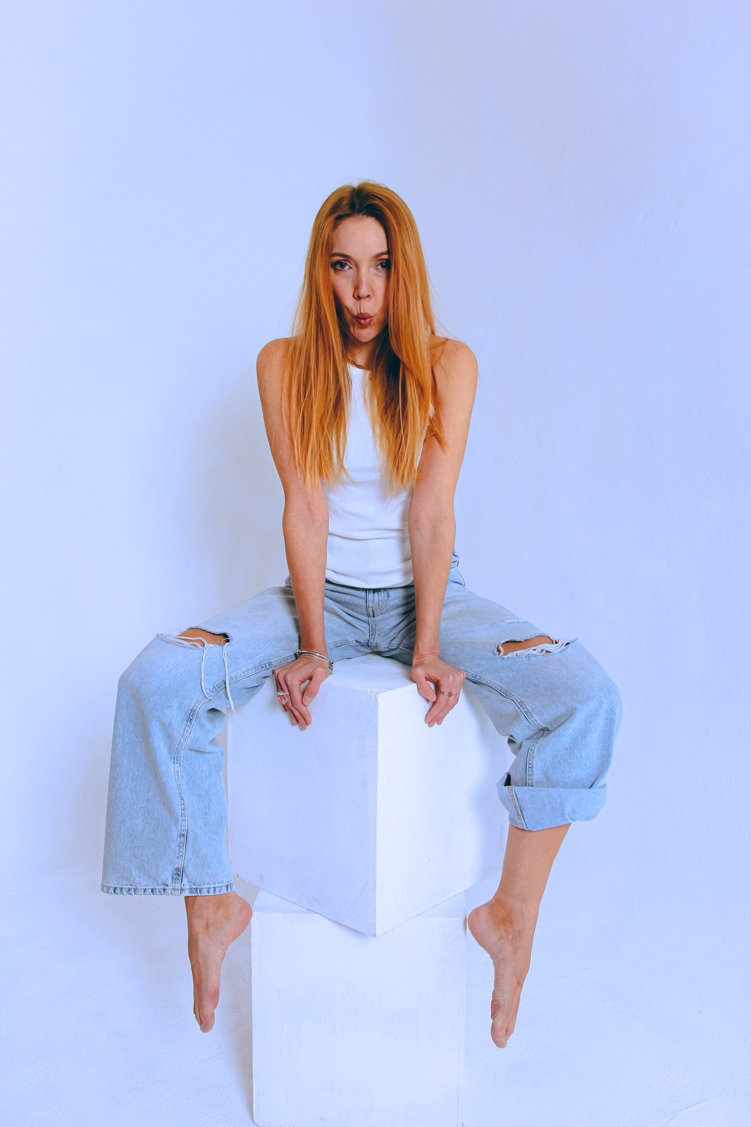 Анна Кирсанова Радио Record. Главная