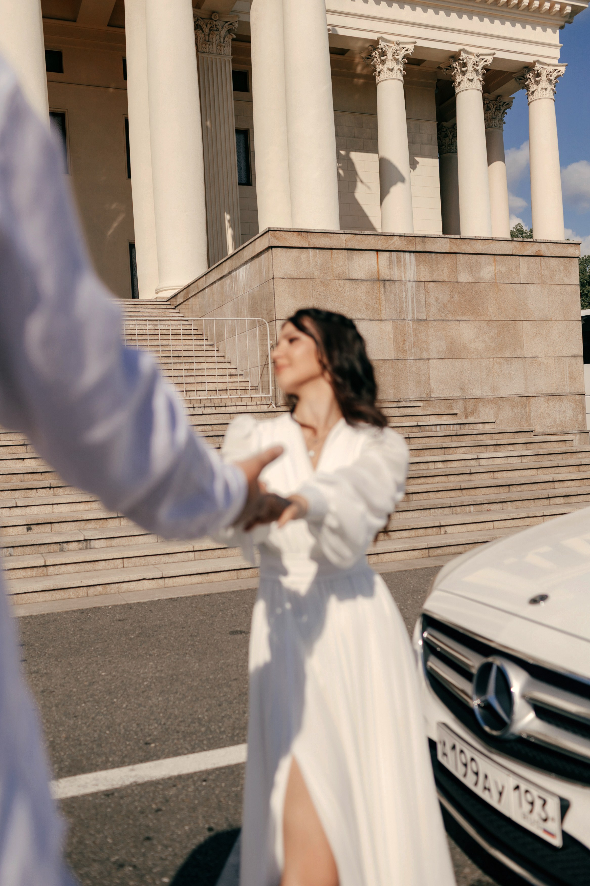 Марина Владимир Сочи. RetroChic Фото