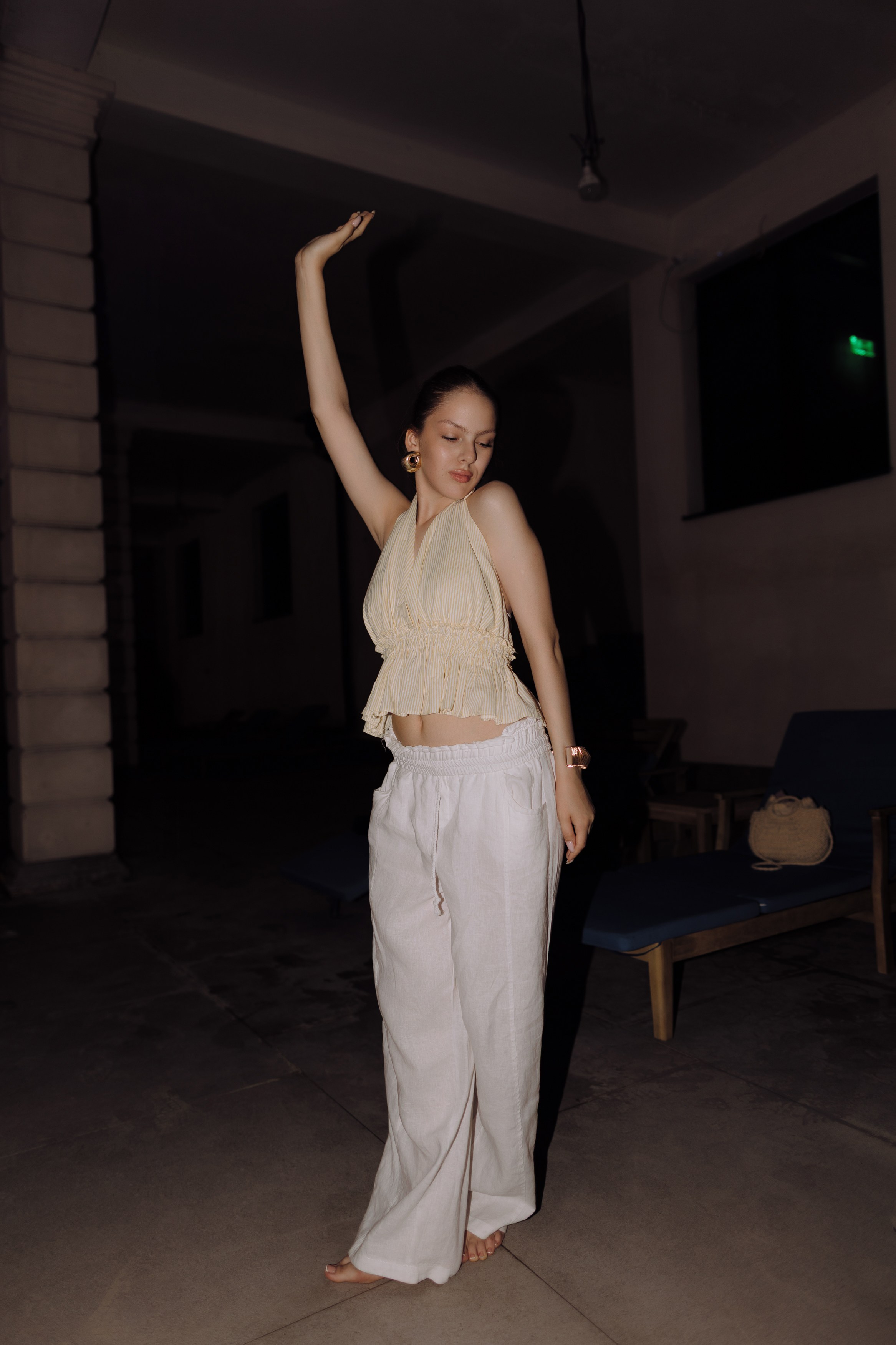 ДЖ Ева Гагра. RetroChic Фото