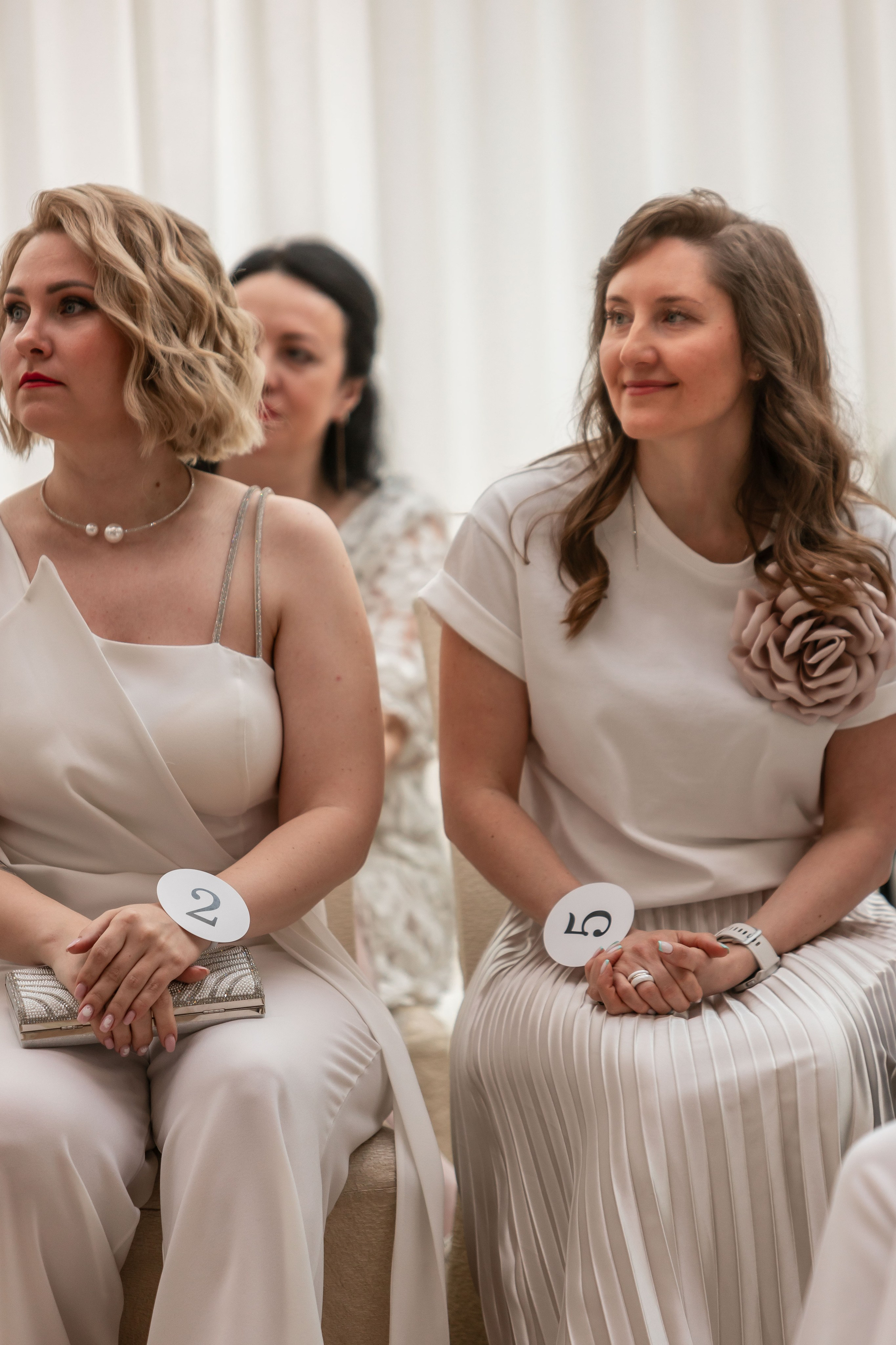 МИССИС БИЗНЕСС 2024. Репортажный фотограф в Новосибирске