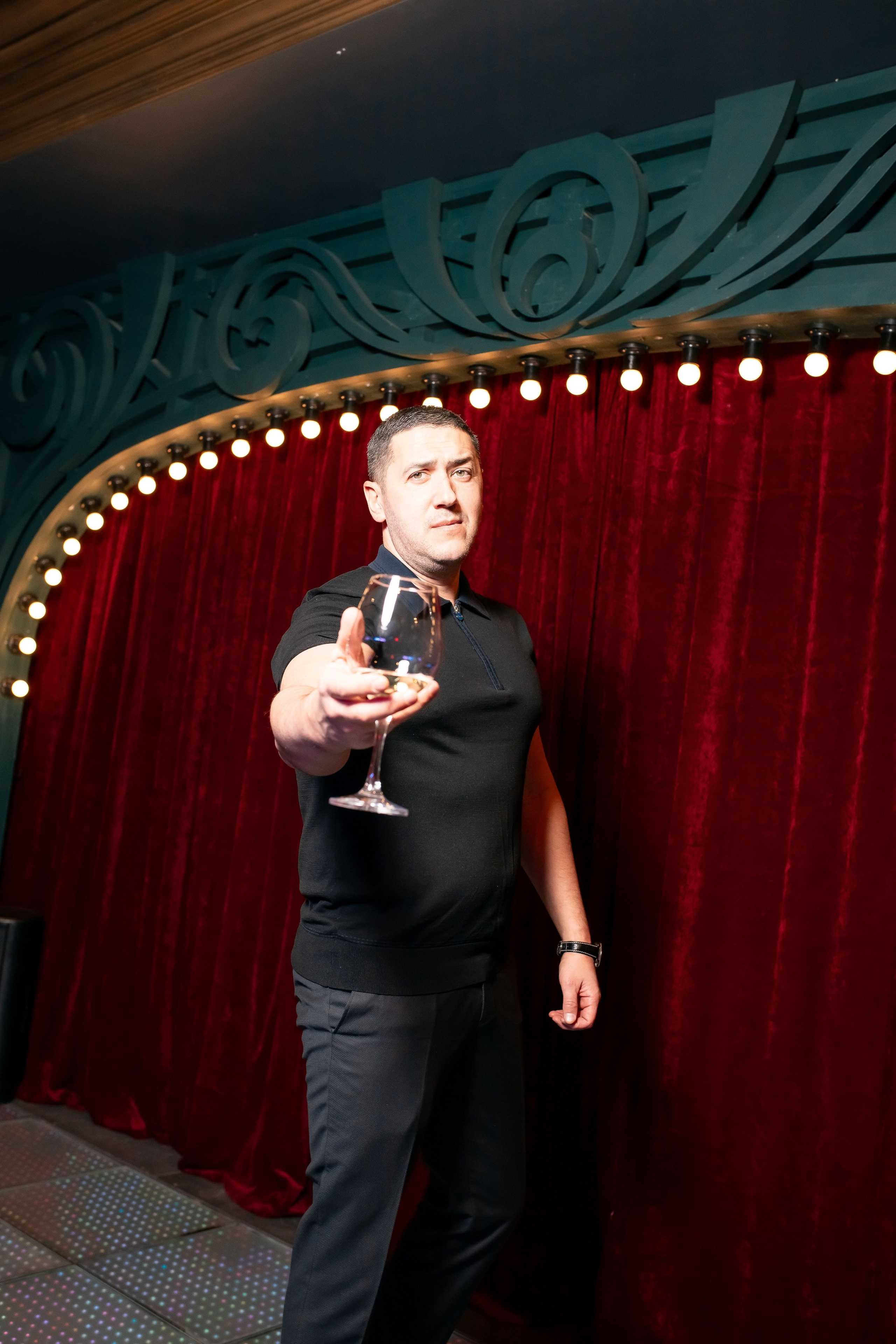 BIG_NSK_Burlesque. Репортажный фотограф в Новосибирске