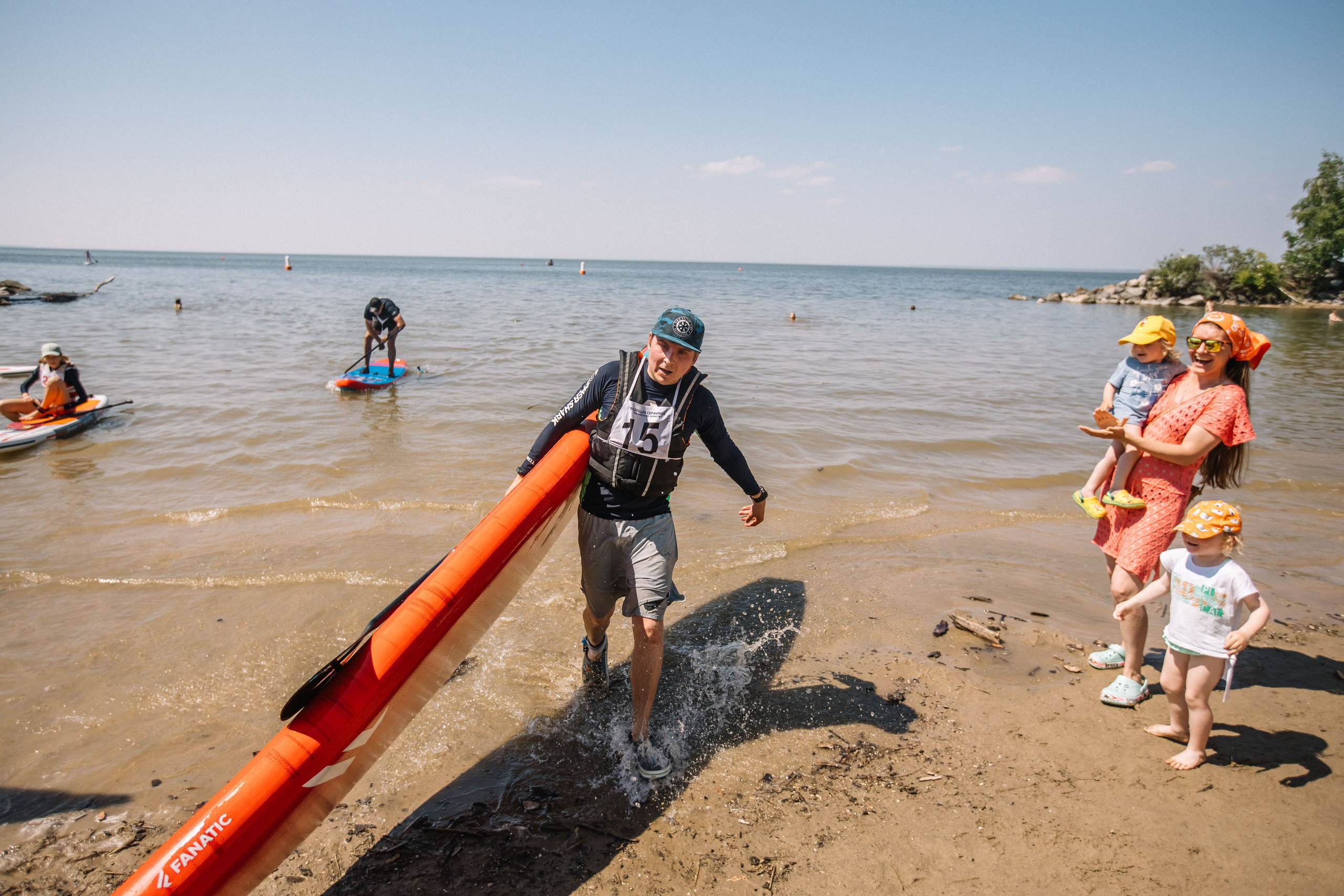 Чемпионат и первенство по НСО по серфингу. Репортажный фотограф в Новосибирске