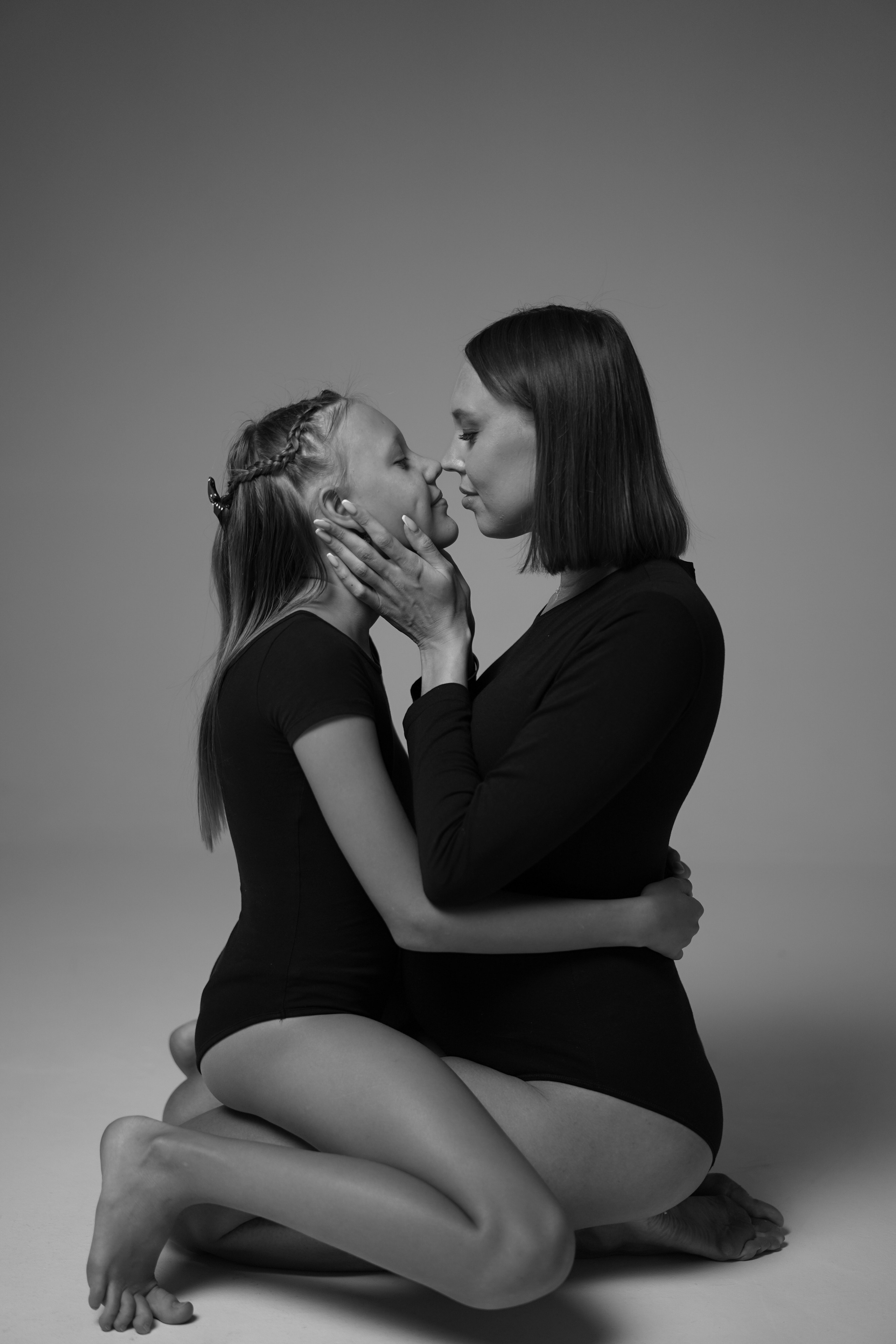 Семейная фотосессия
