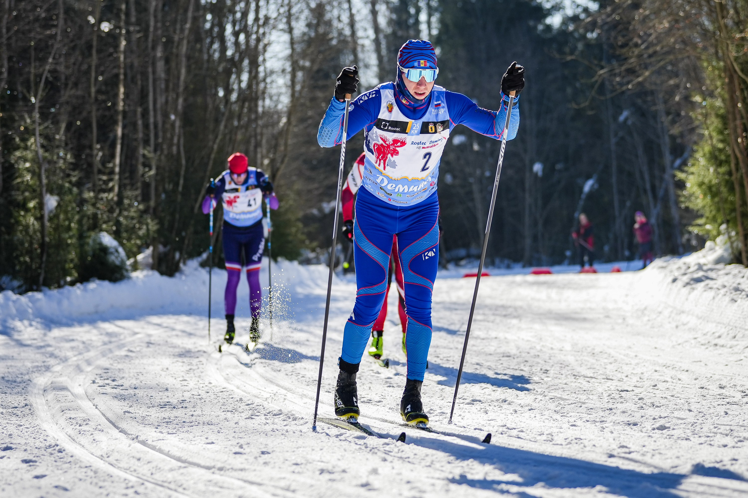 Дёминский марафон | 2024.03.01-03. Sergey Sutkovoy — Designer, photographer, traveler, woodworker