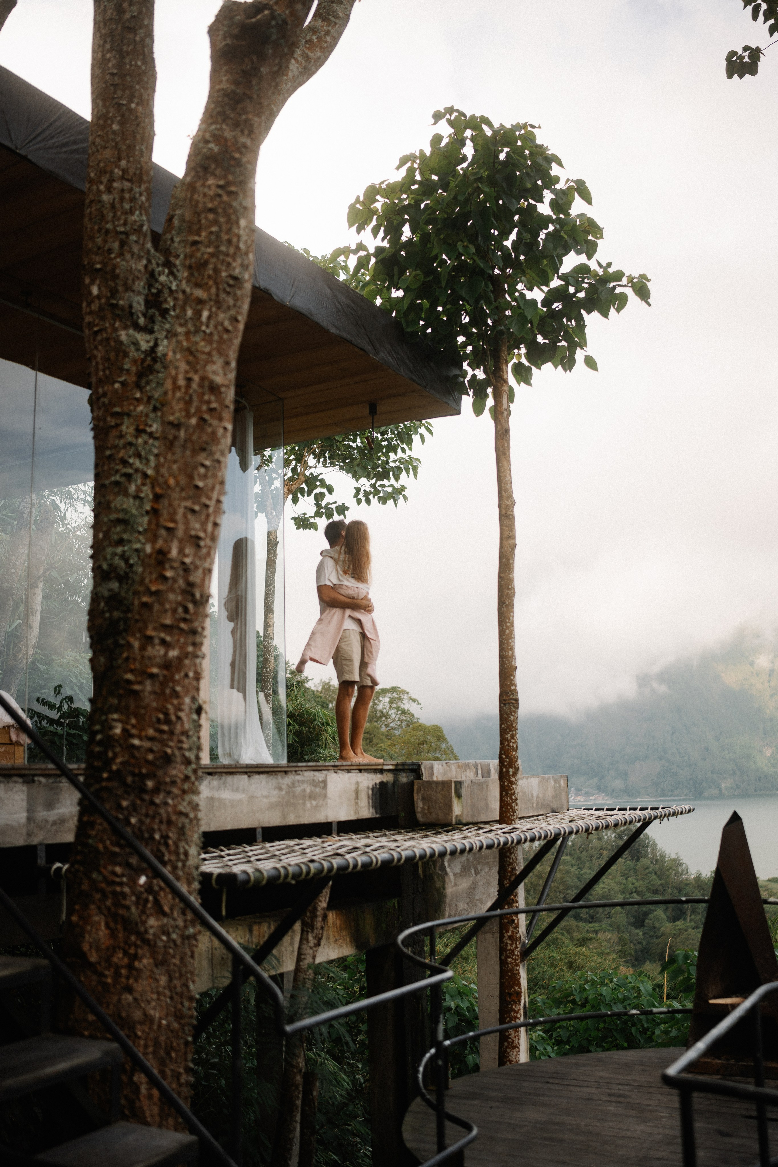 Alex, Mila & Varya. Olga Antipova — photographer