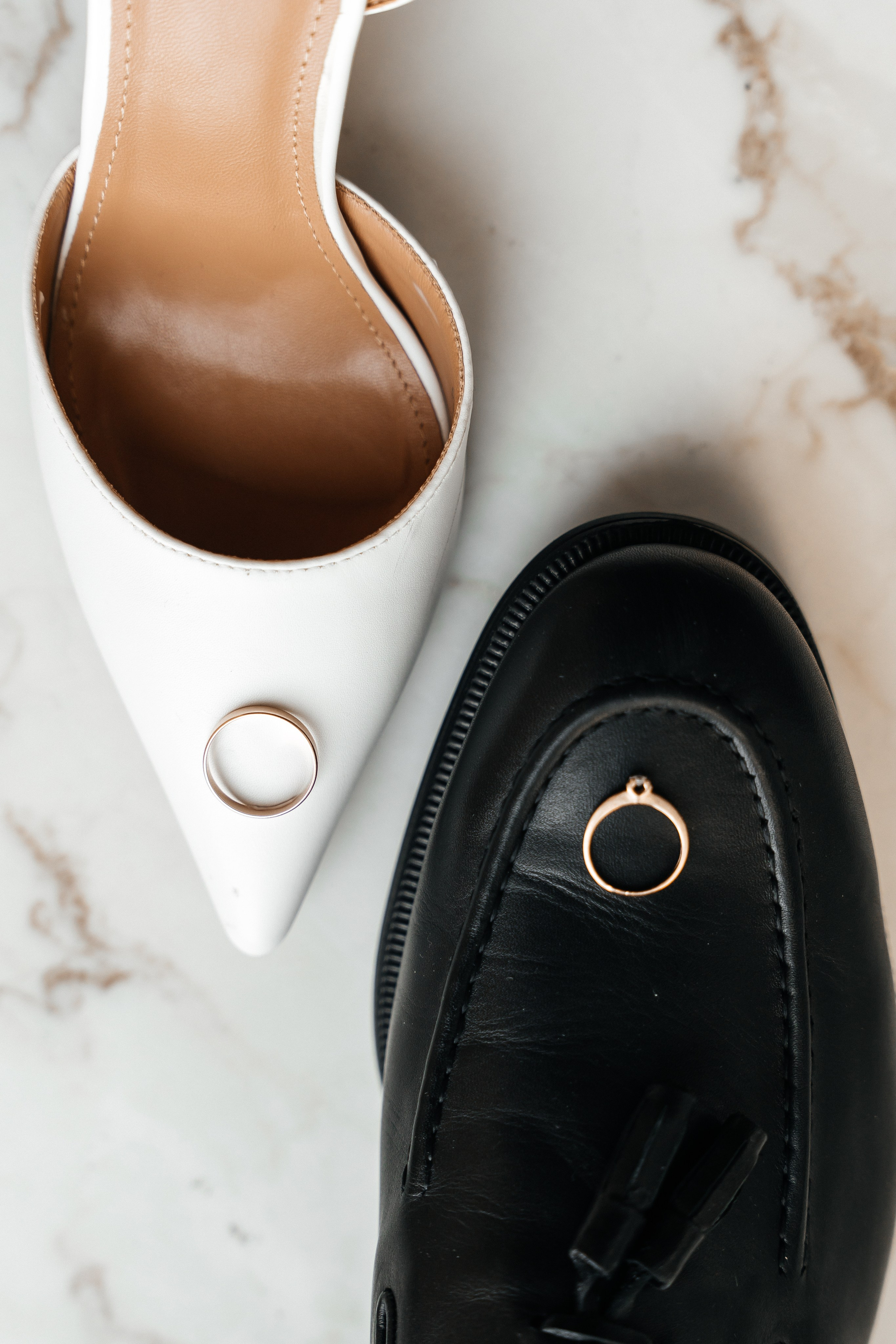 Алексей и Екатерина. Главная