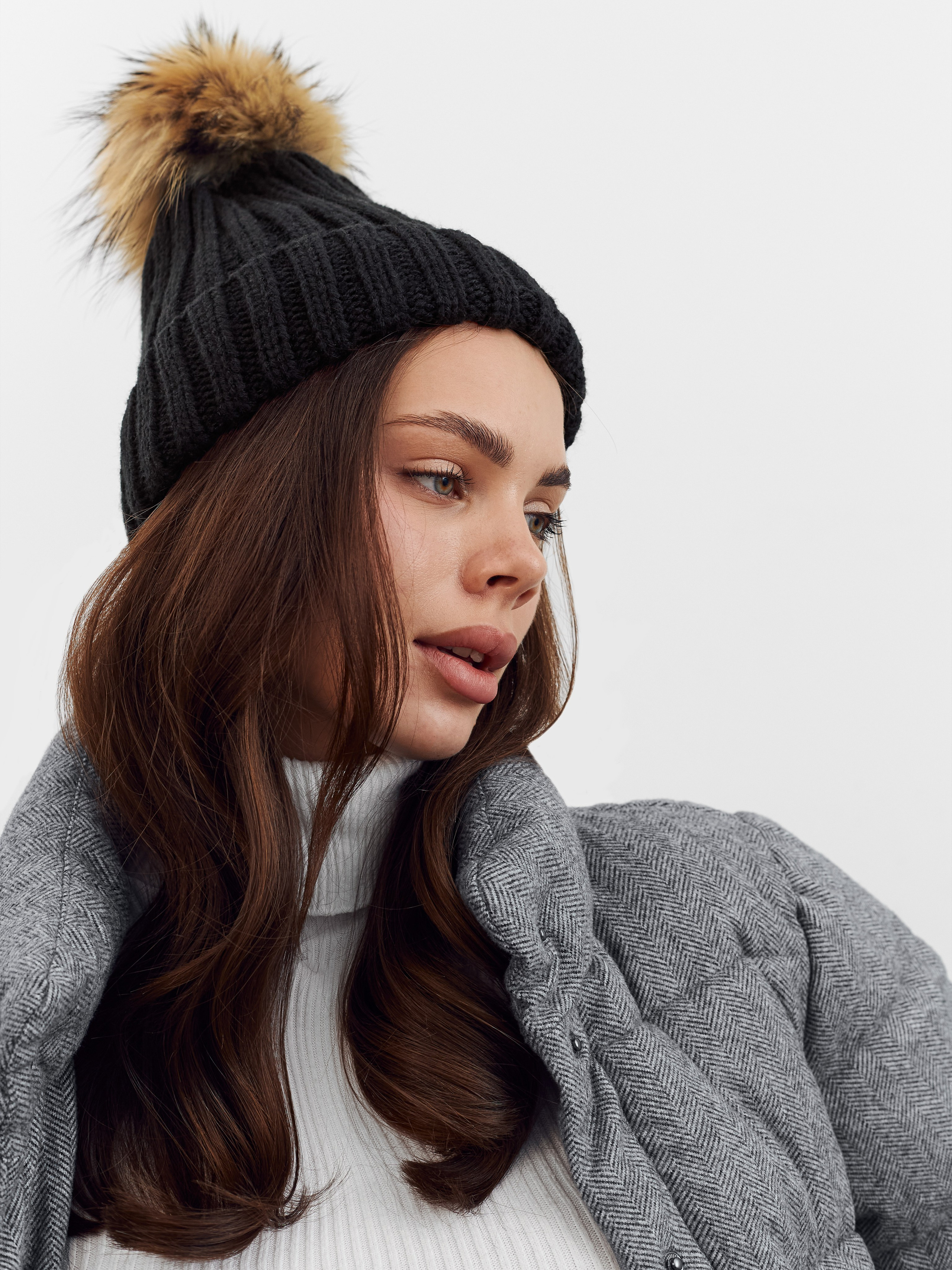Шапки. Коммерческий фотограф Дарья Горбачева