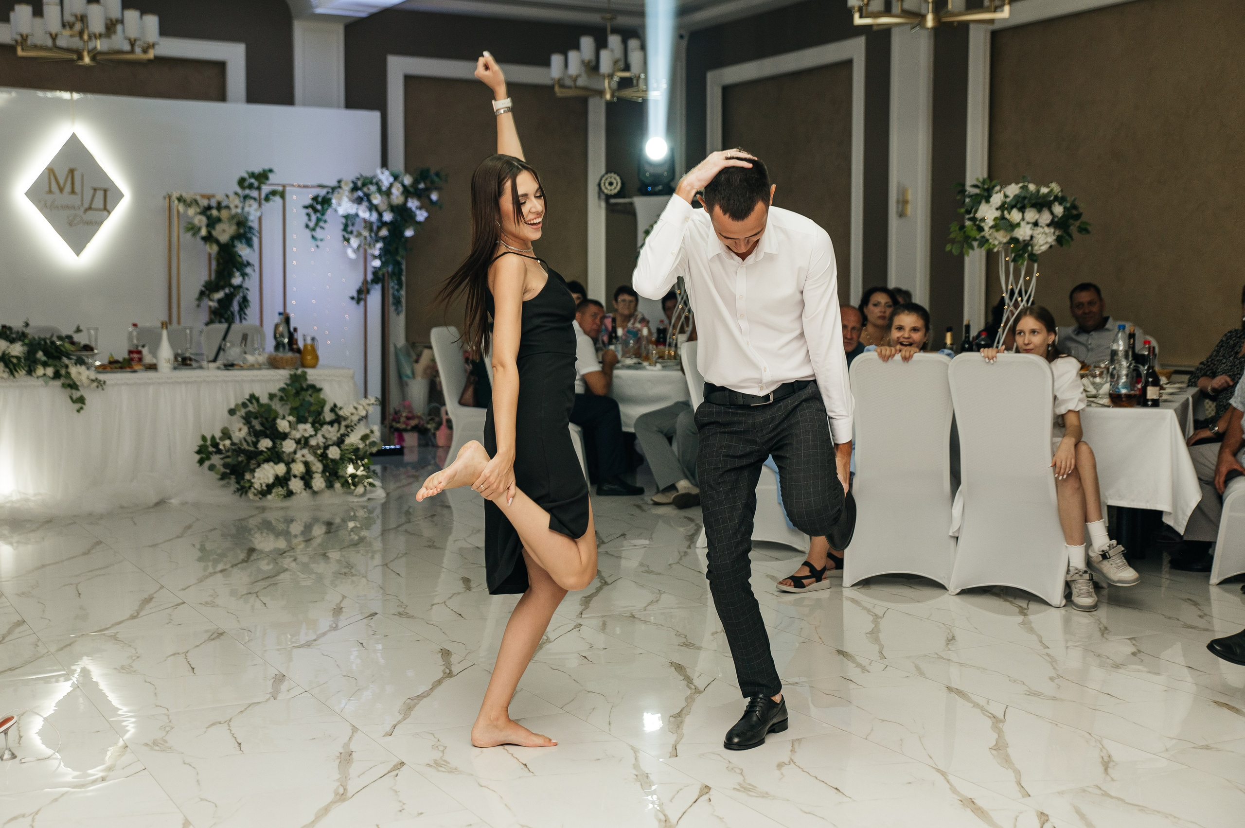 Михал и Диана. Свадебный и семейный фотограф Кореновск/Краснодар