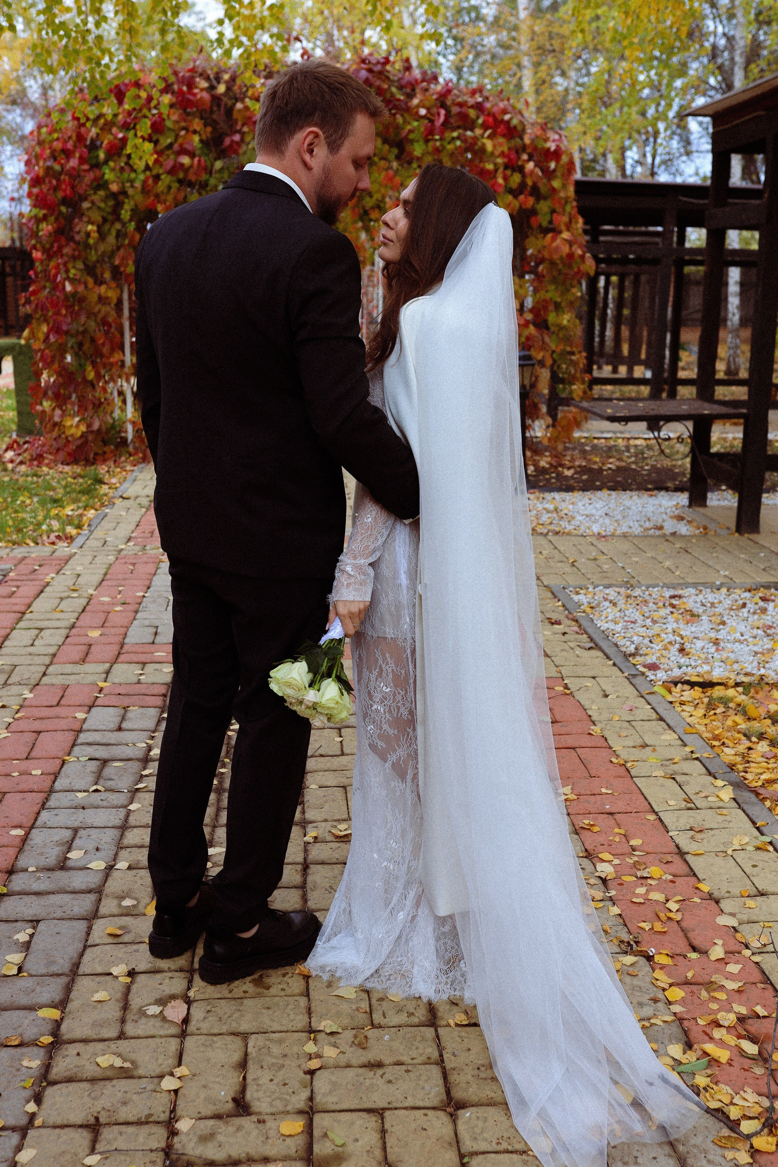 Ангелина и Евгений. Фотограф в Оренбурге Майя Шатрова