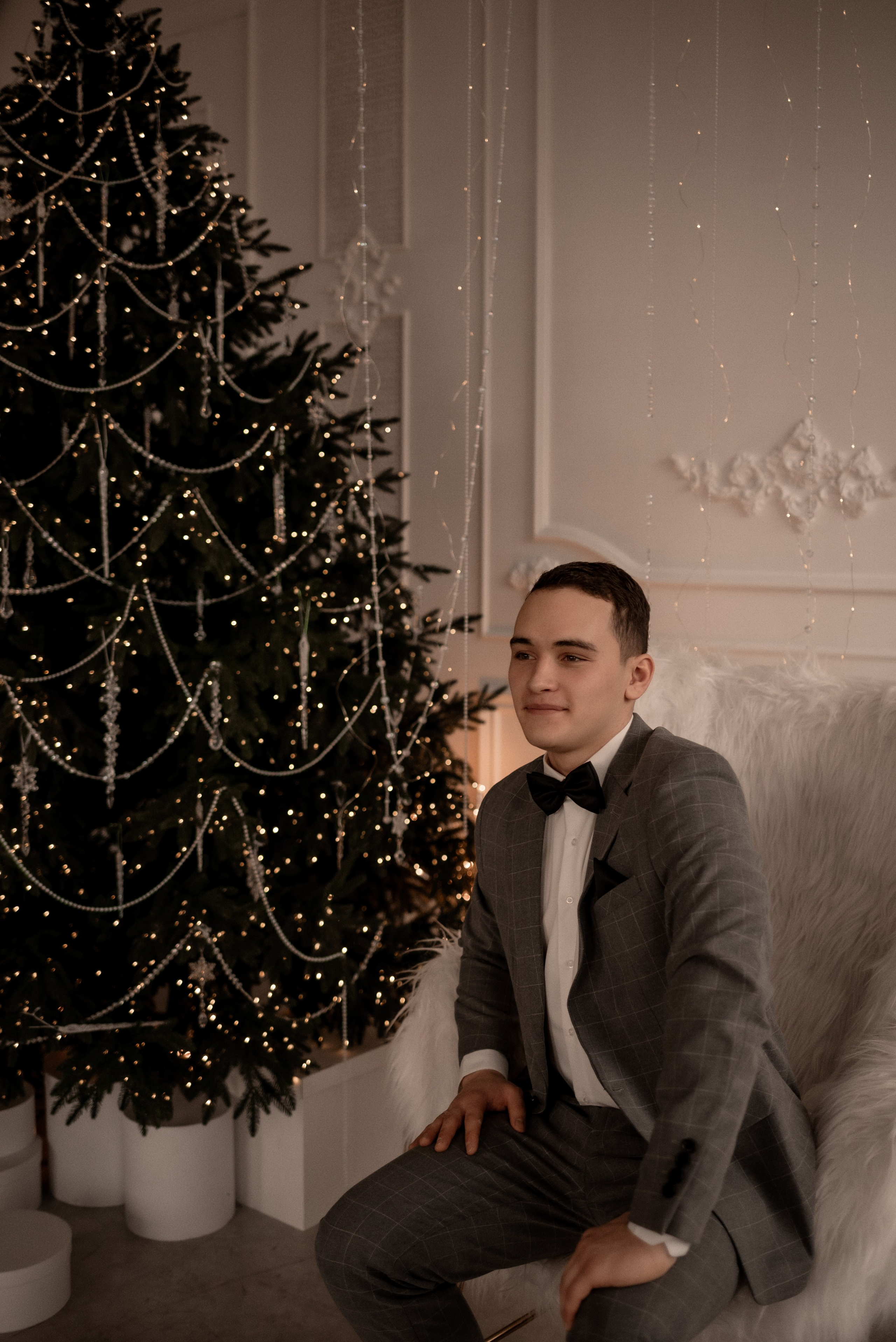 Сергей и Виктория. Свадебный и семейный фотограф в Серпухове Александра Дерюшева