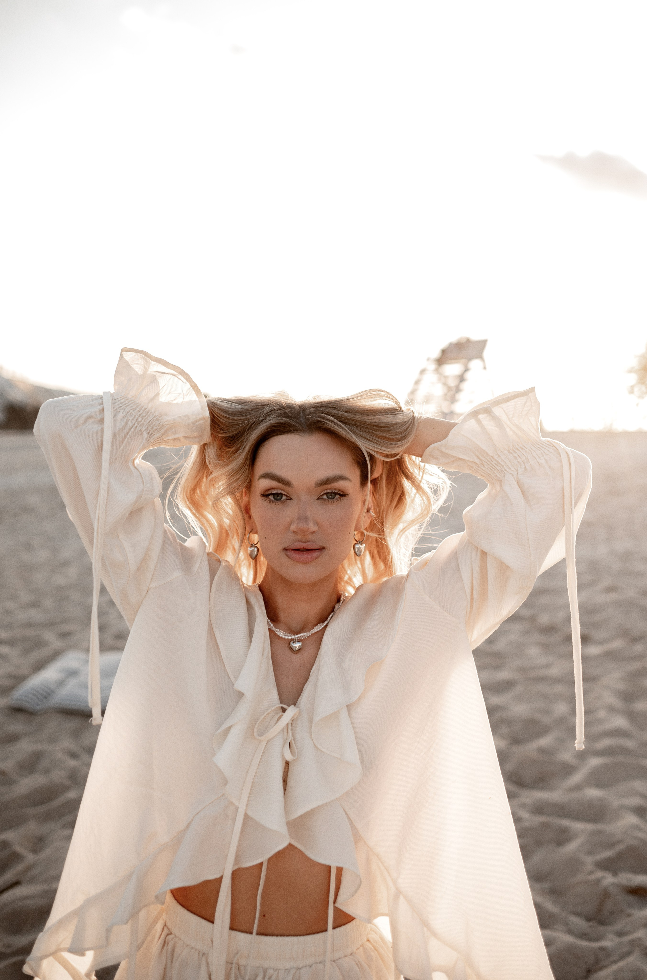 Виолета. Свадебный и семейный фотограф в Серпухове Александра Дерюшева