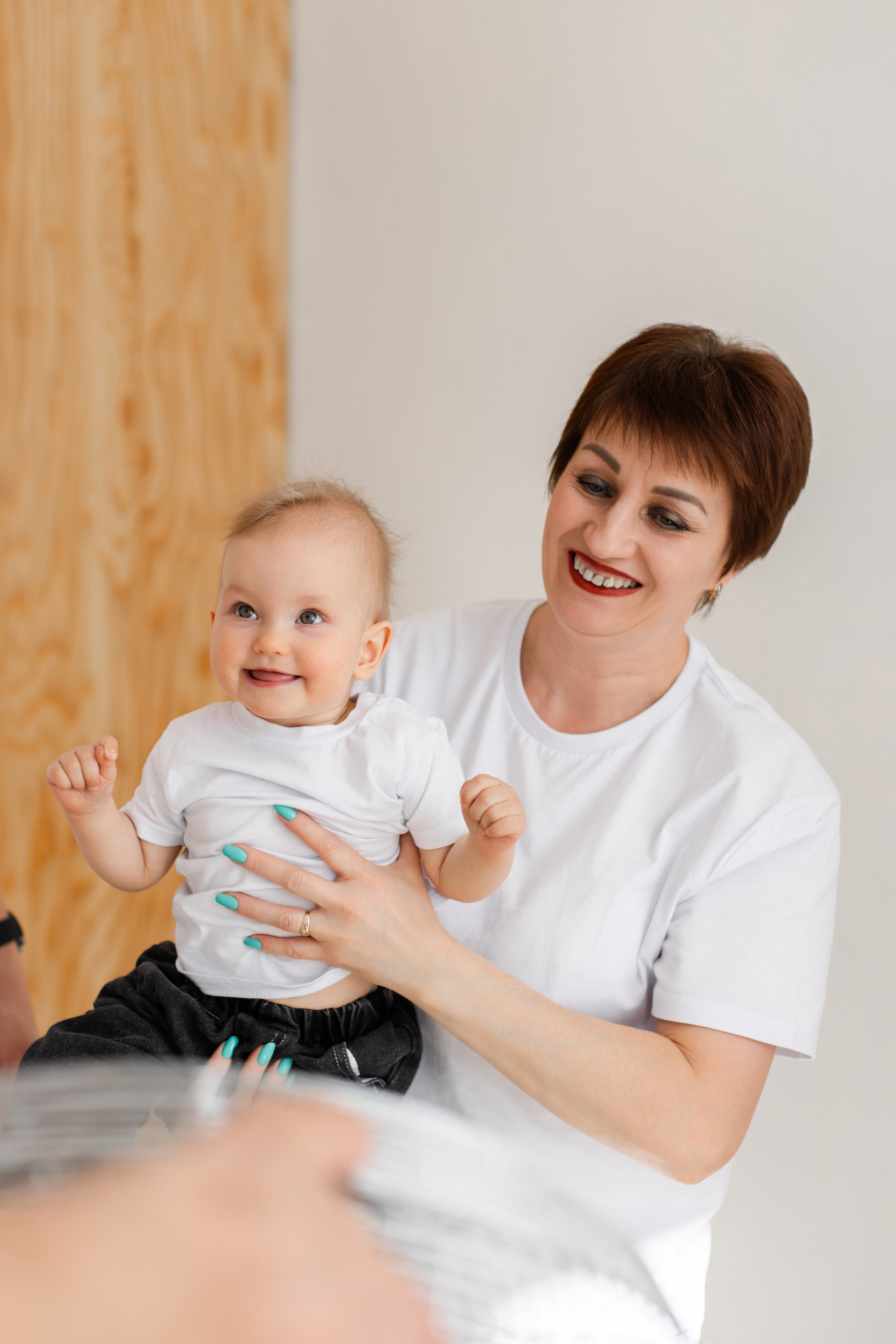Family. Фотограф в Шатуре Оксана Осьмакова