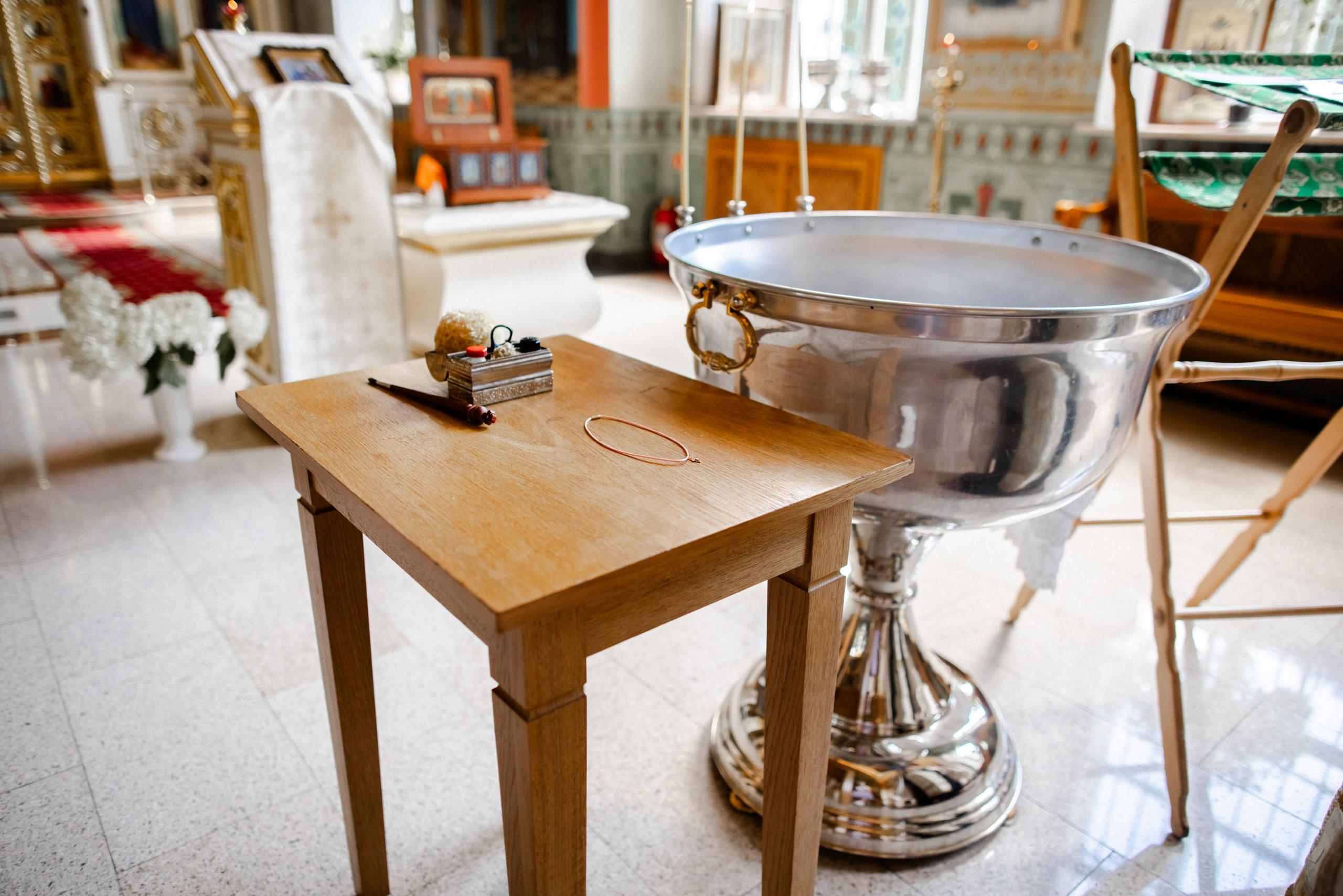 Мелисса. Фотограф в Шатуре Оксана Осьмакова