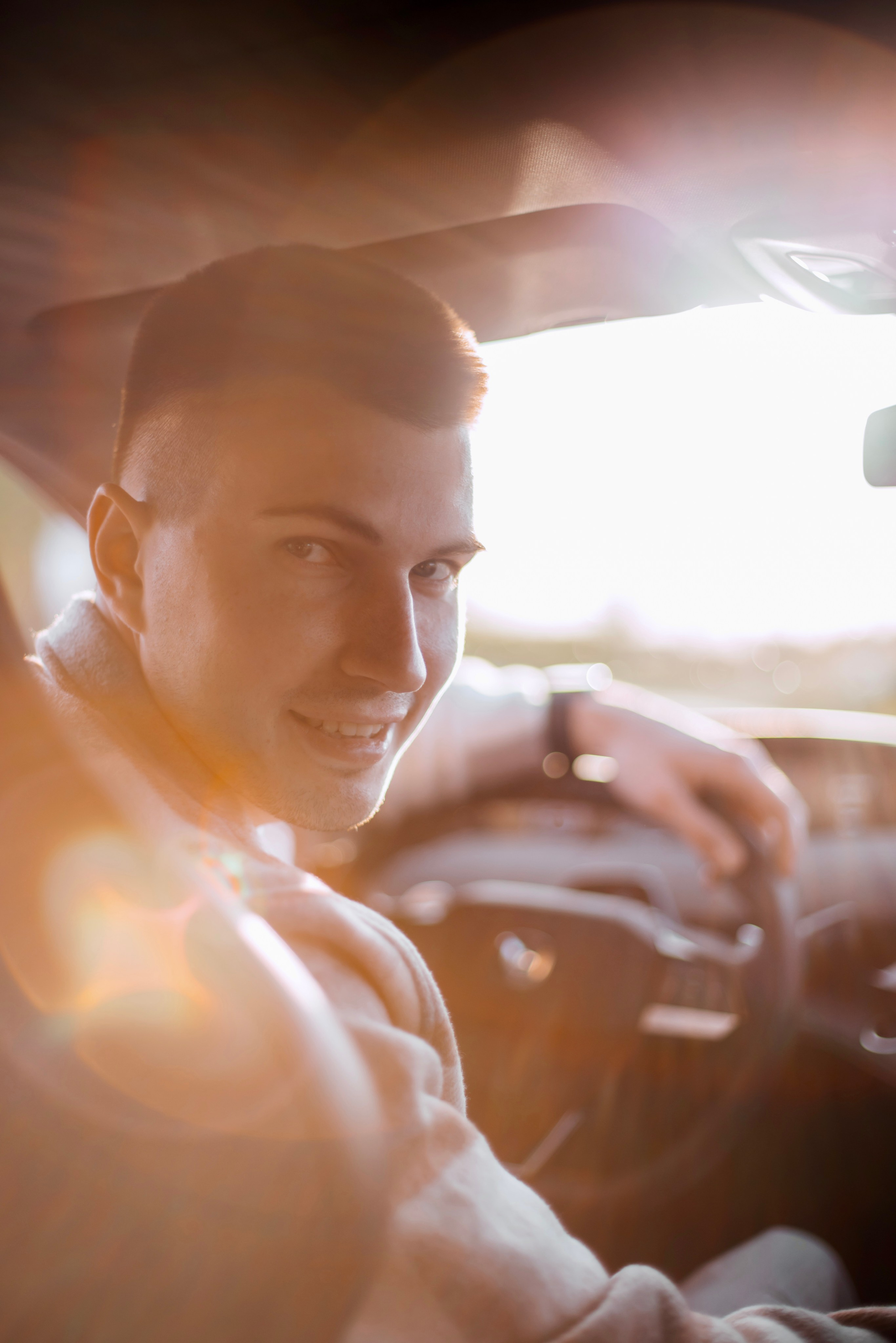 Алексей. Фотограф в Шатуре Оксана Осьмакова