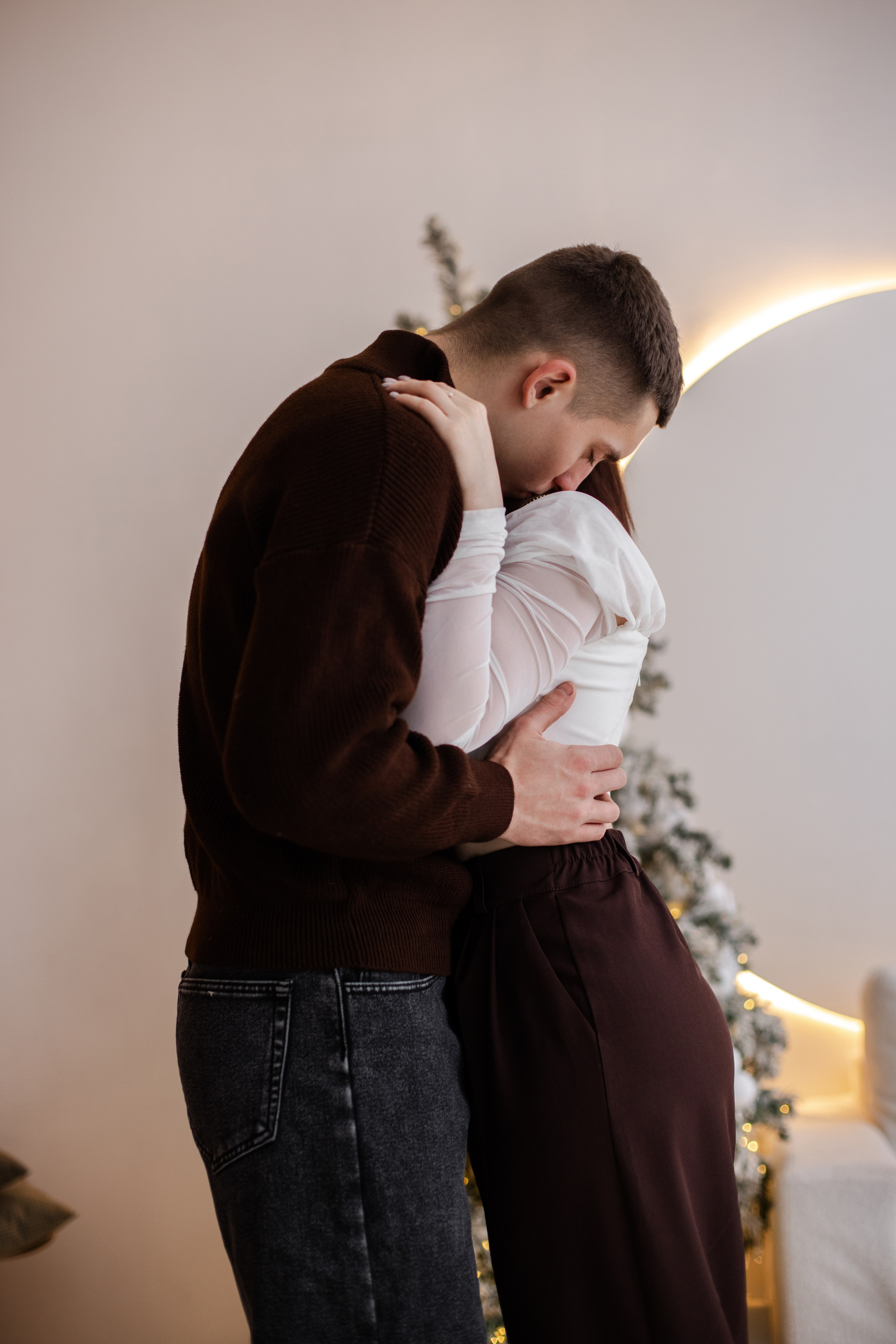 Ангелина & Виктор. Фотограф в Шатуре Оксана Осьмакова