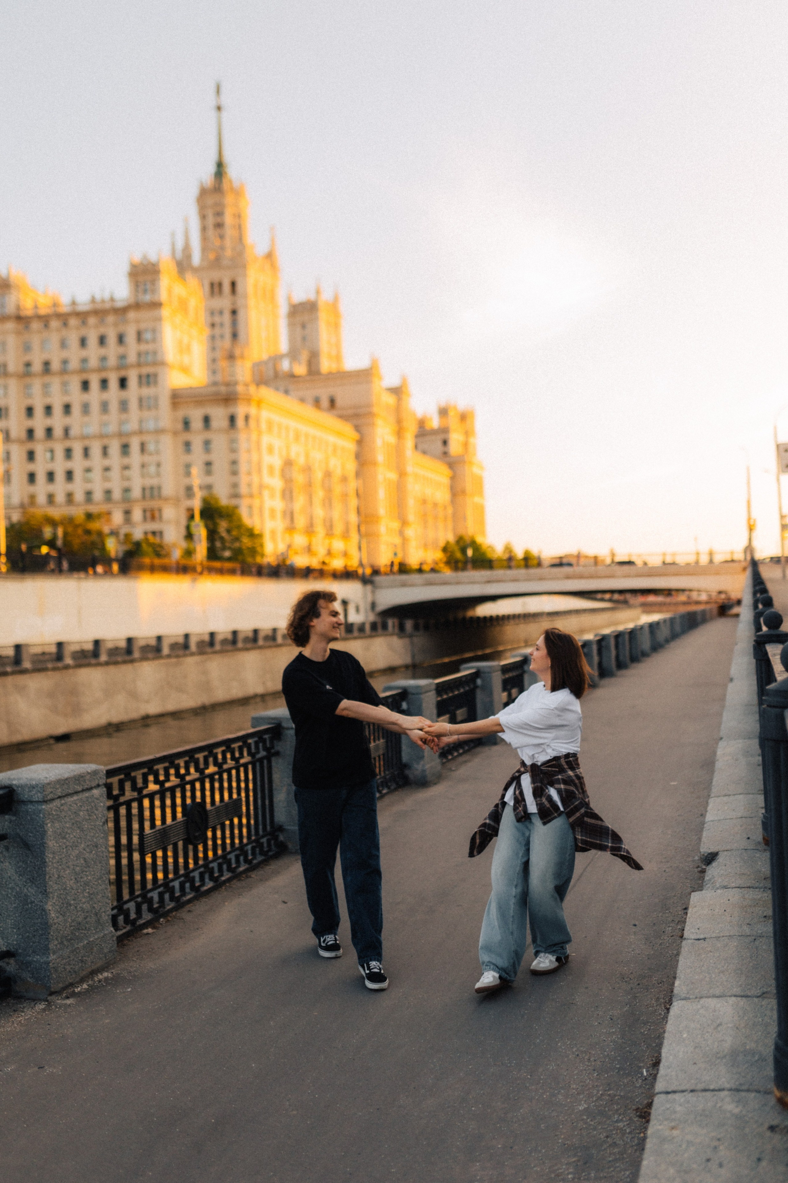 Сережа/Настя. Фотограф в Москве Татьяна Сергеева
