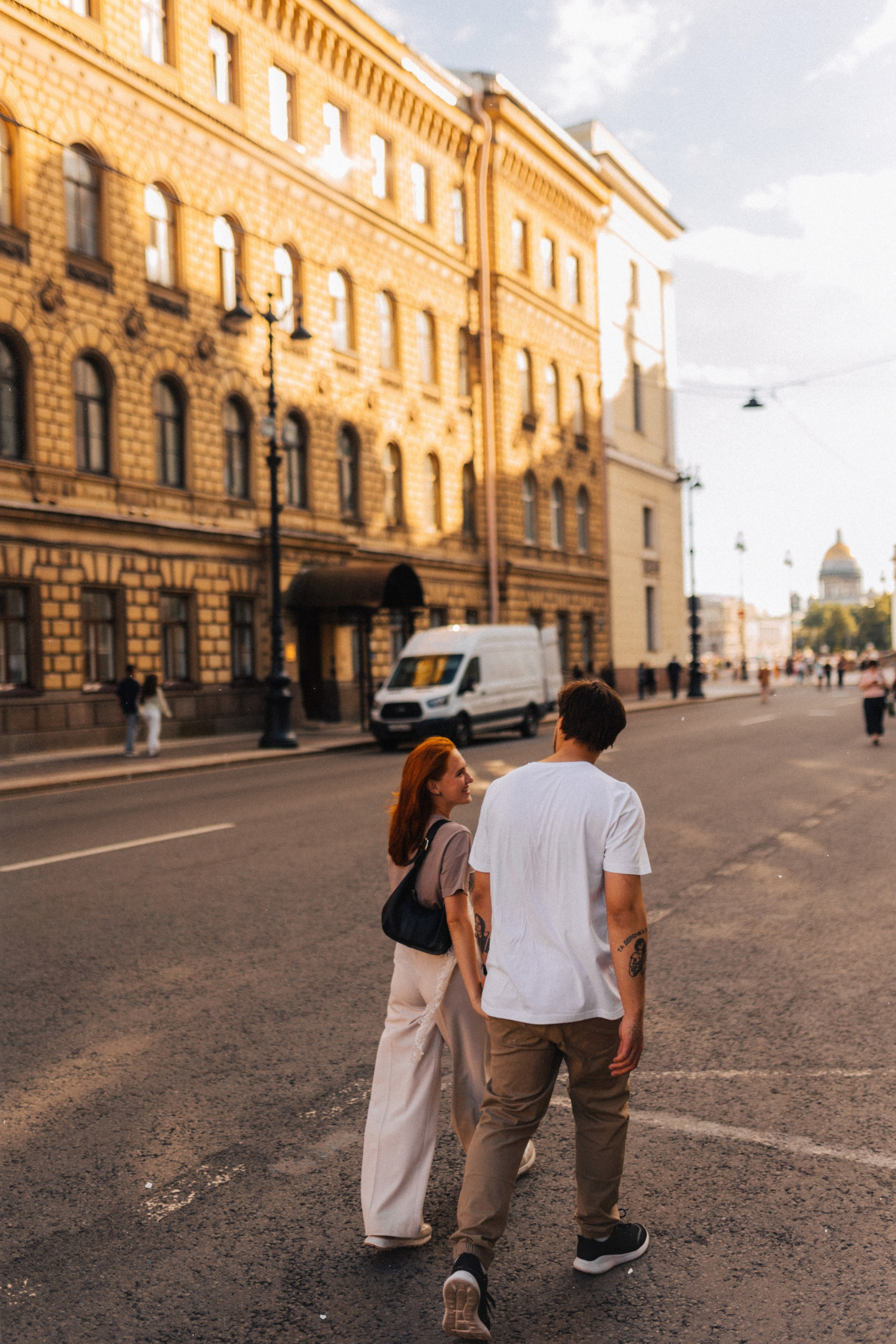 Юля/Данил Спб. Фотограф в Москве Татьяна Сергеева