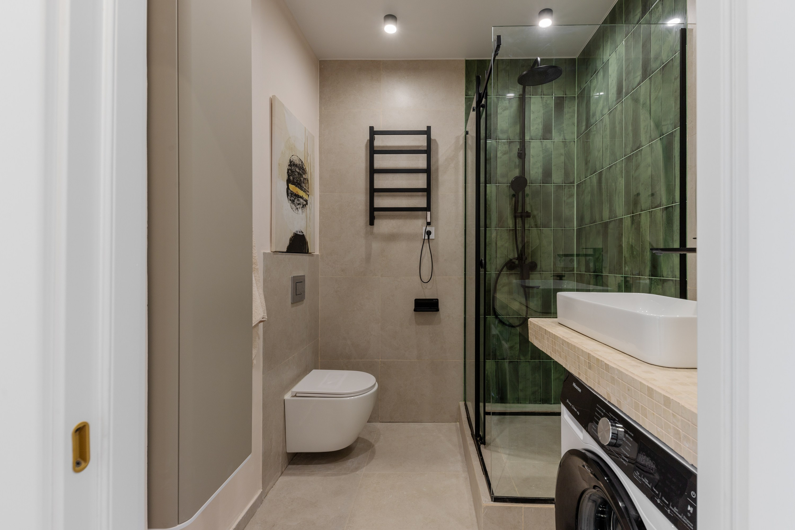 ЖК Галактика. Интерьерный фотограф в Санкт-Петербурге Екатерина Цыбулько