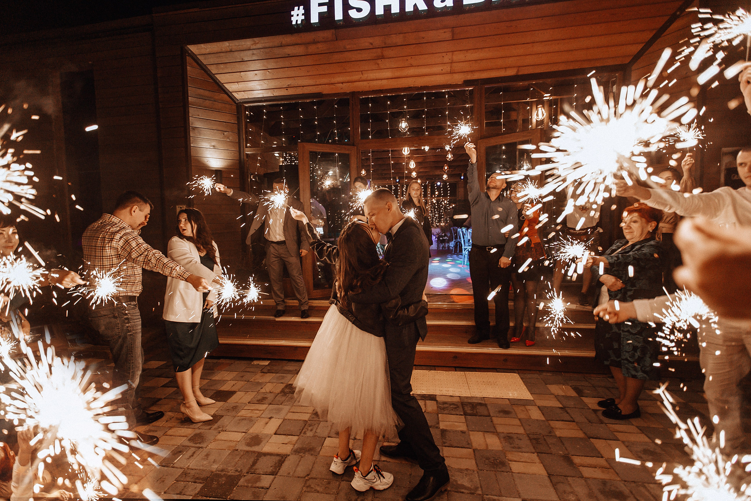 Vladimir&Victoria. Фотограф Анна Лейман. Севастополь