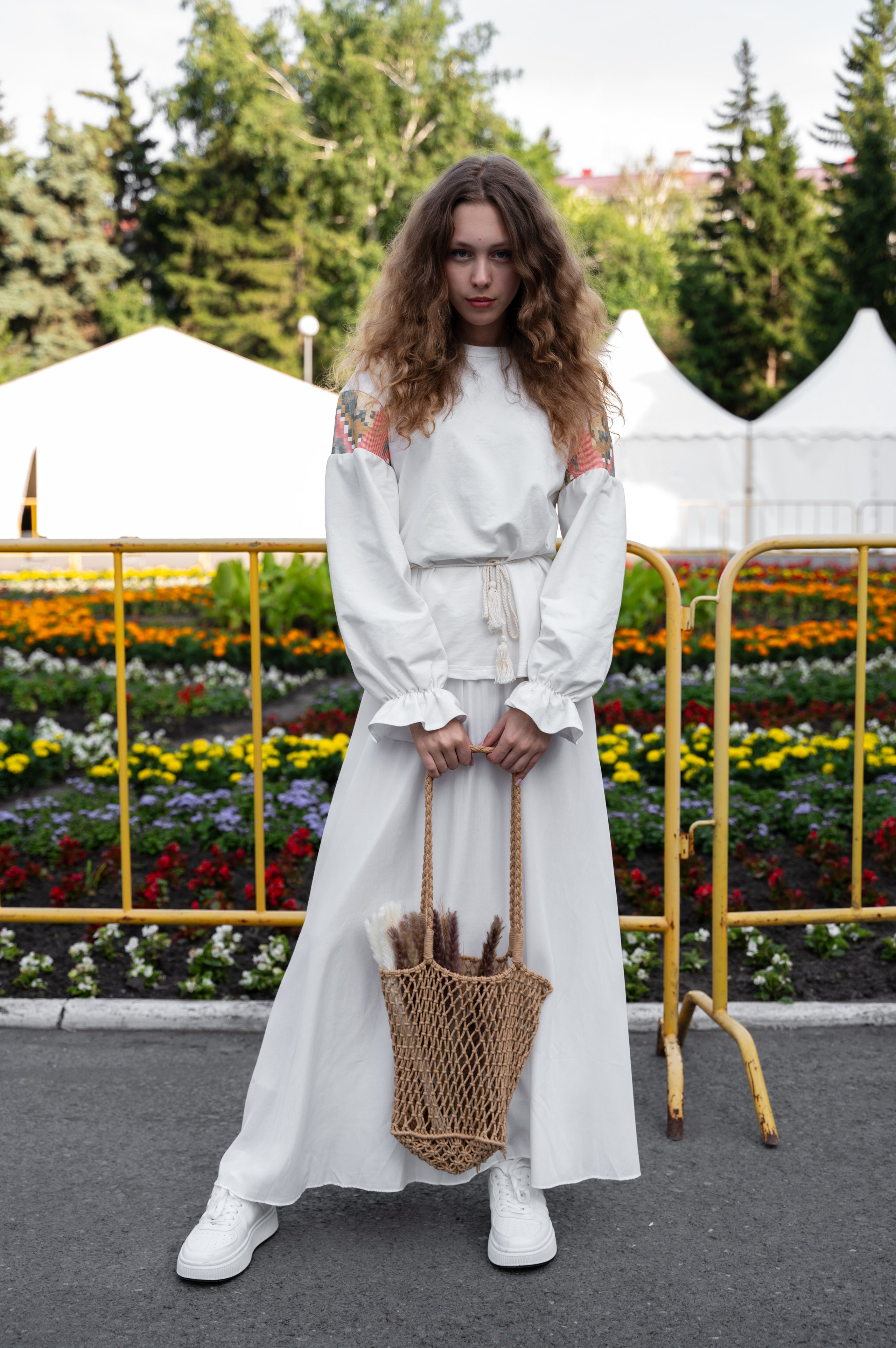 Код молодежи | 27.06.2025. Фотограф в Омске Елизавета Кириллова