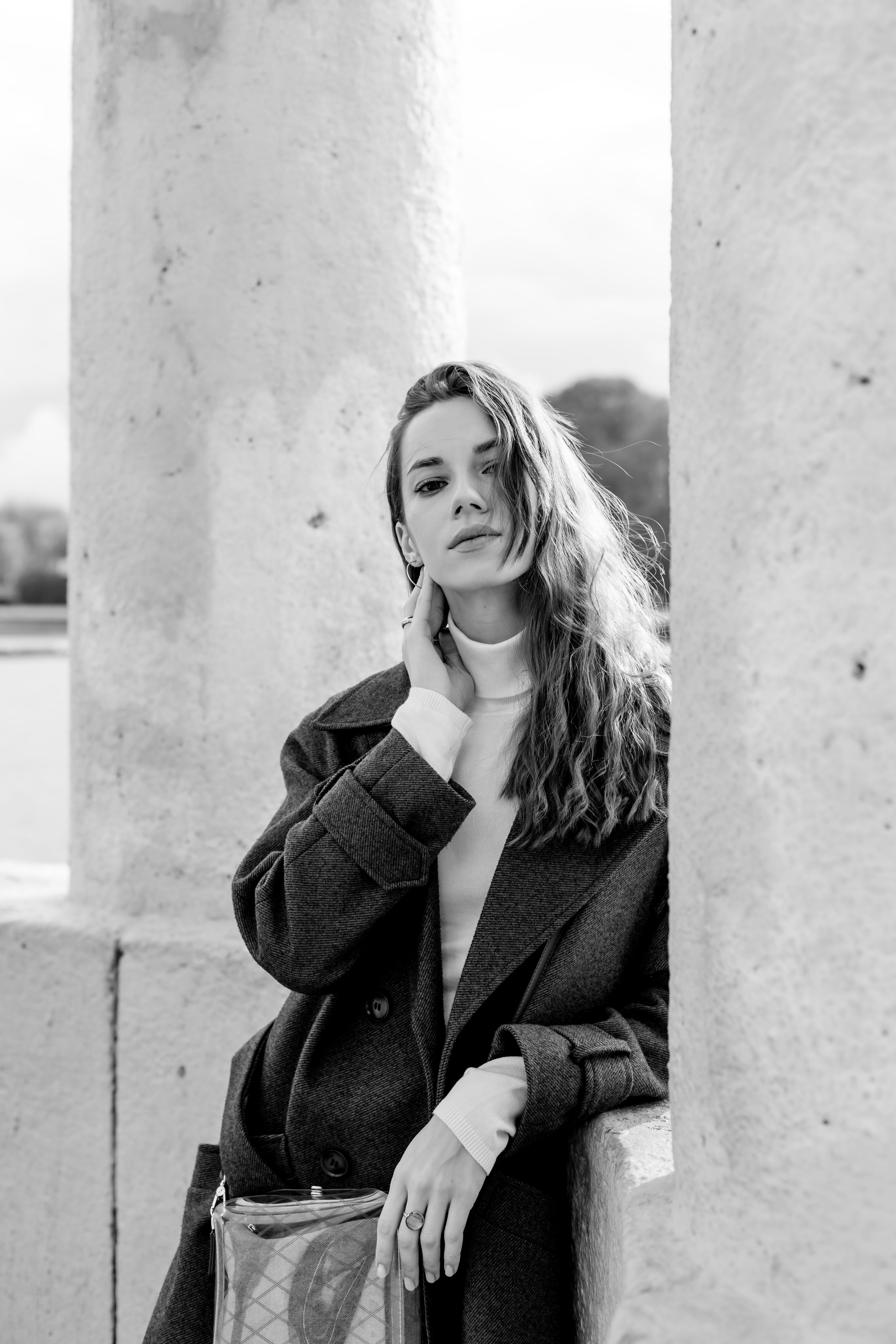 Даша. Главная