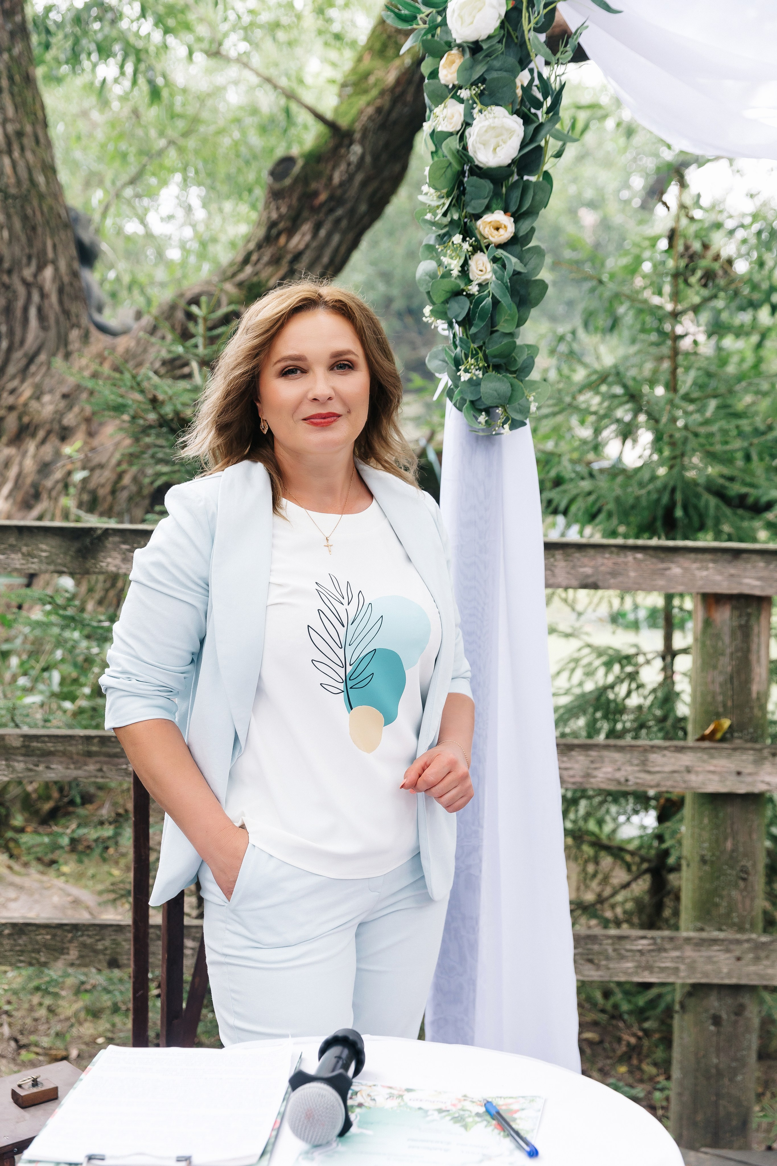 Елизавета и Владислав. Главная