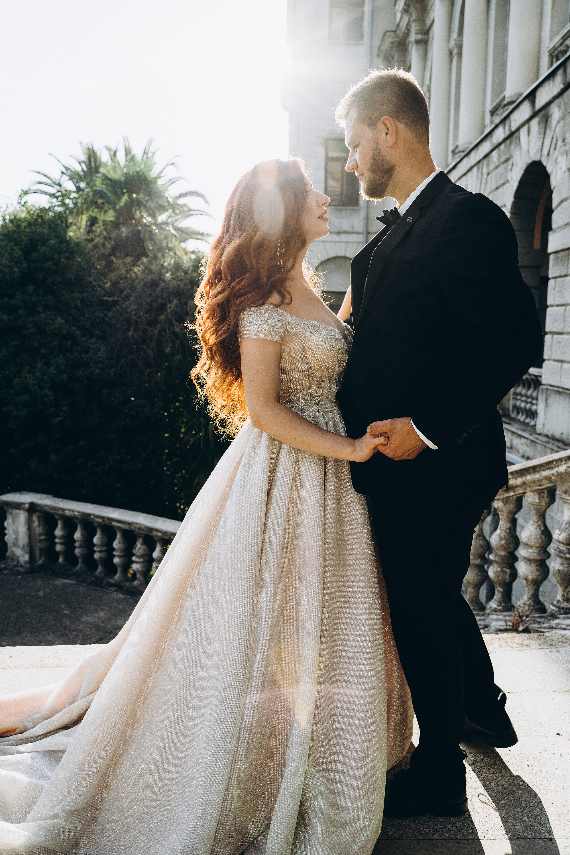 Лучшие свадебные фотографии. Свадебный фотограф Краснодар Олег Олеарт — Краснодар, Москва, Сочи