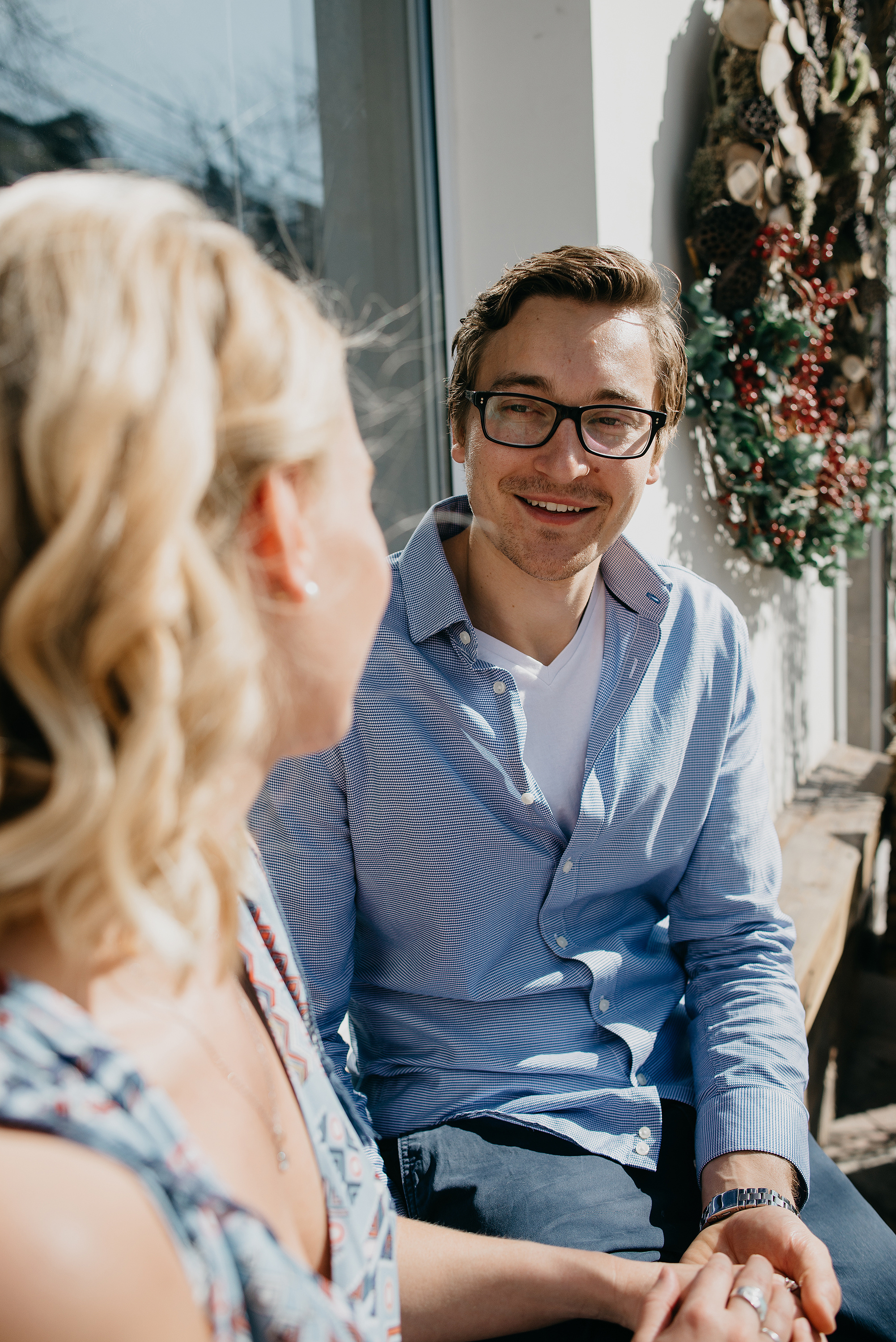 Свадебная съемка на улицах города Краснодар. Свадебный фотограф Краснодар Олег Олеарт — Краснодар, Москва, Сочи