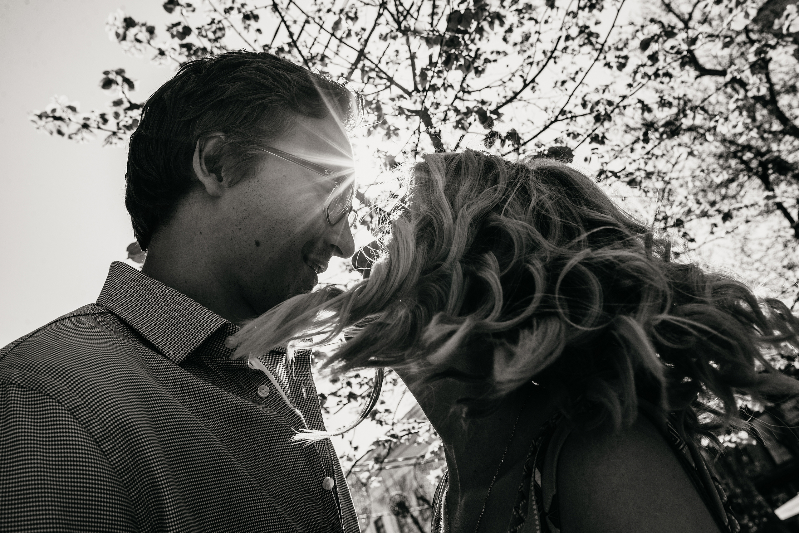 Свадебная съемка на улицах города Краснодар. Свадебный фотограф Краснодар Олег Олеарт — Краснодар, Москва, Сочи