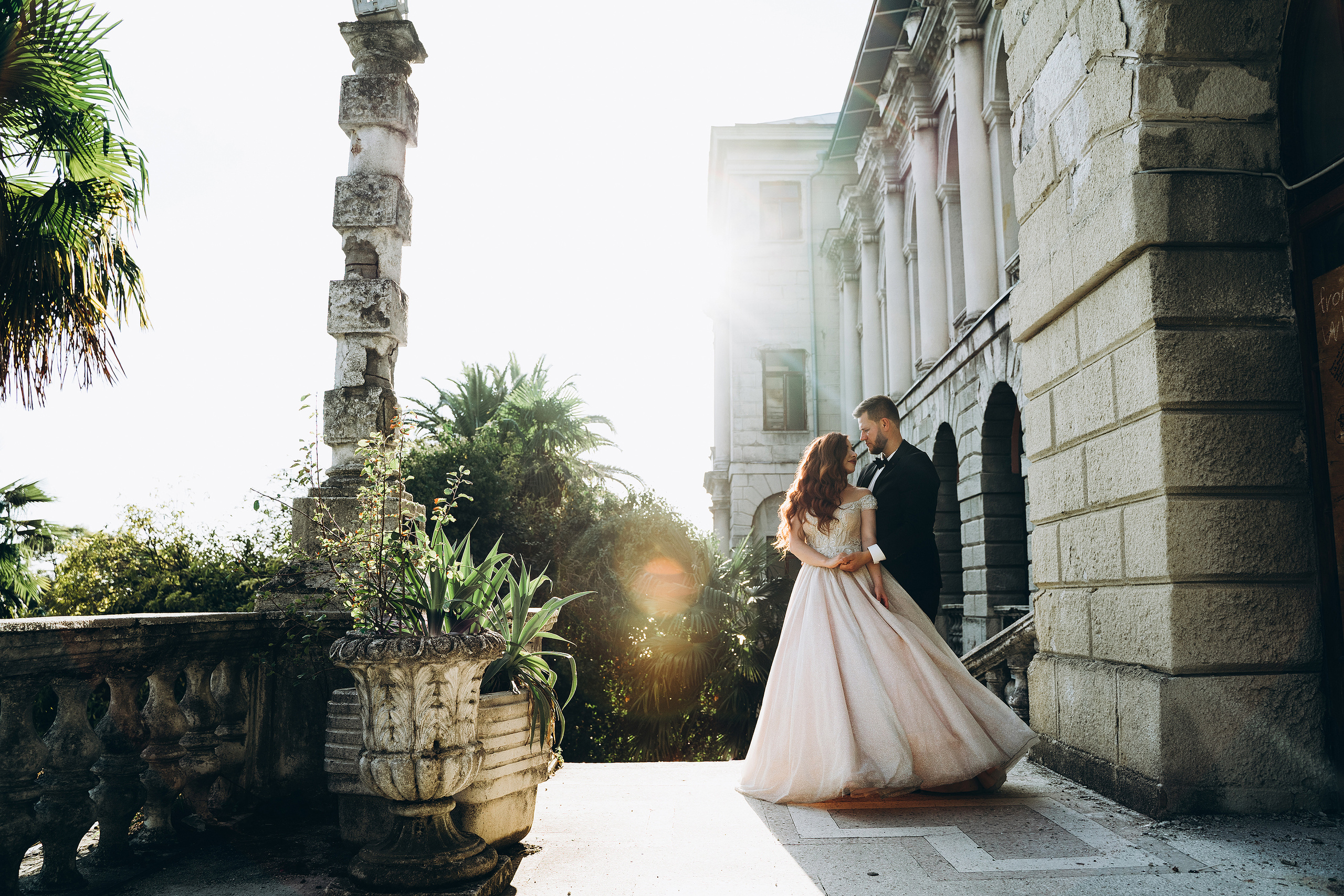 Свадебный фотограф Краснодар Олег Олеарт — Краснодар, Москва, Сочи